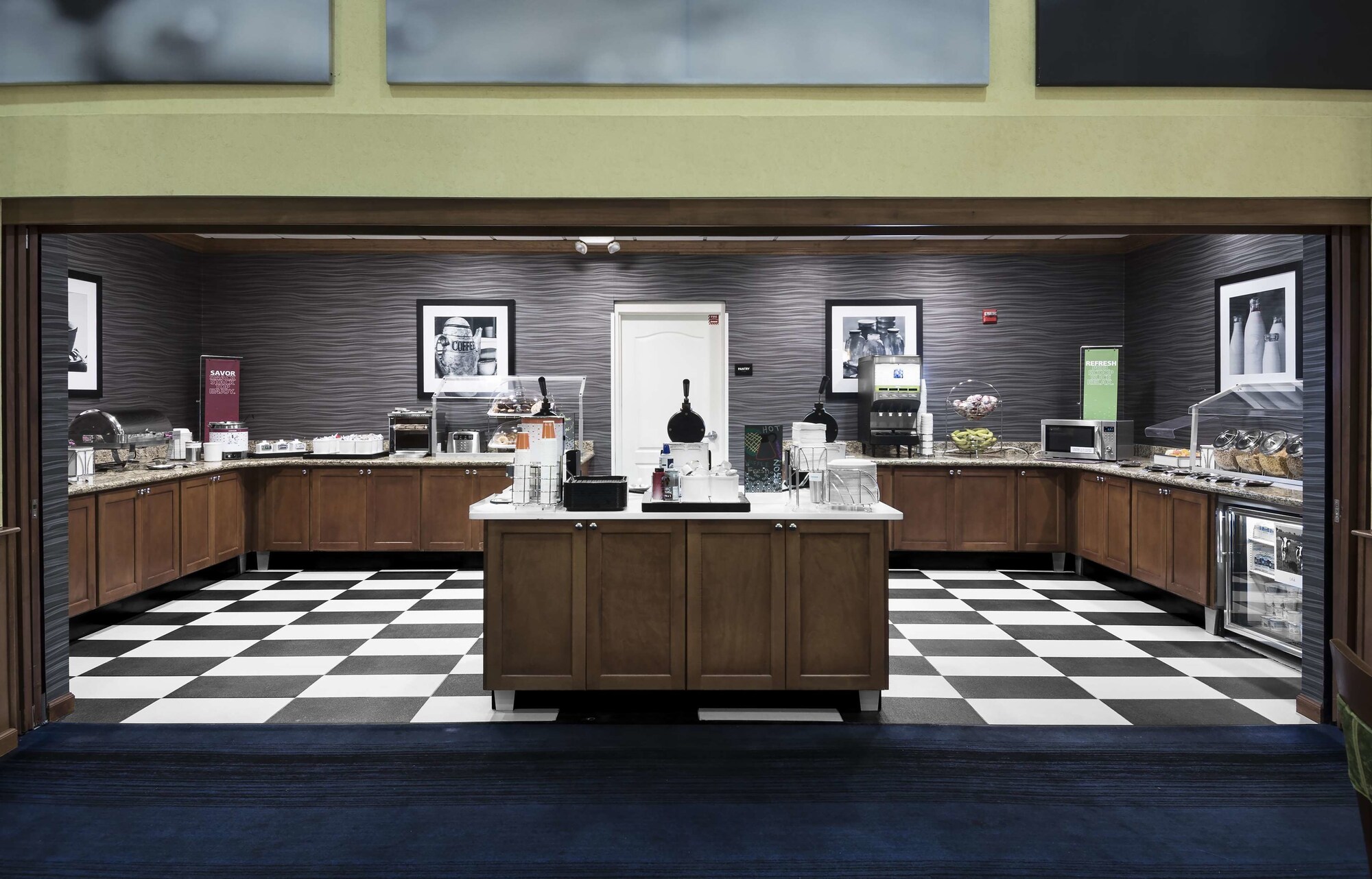 Hampton Inn & Suites Jacksonville South-St. Johns Town Center Area