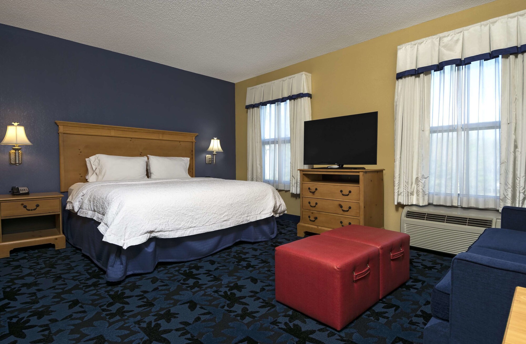 Hampton Inn & Suites Jacksonville South-St. Johns Town Center Area