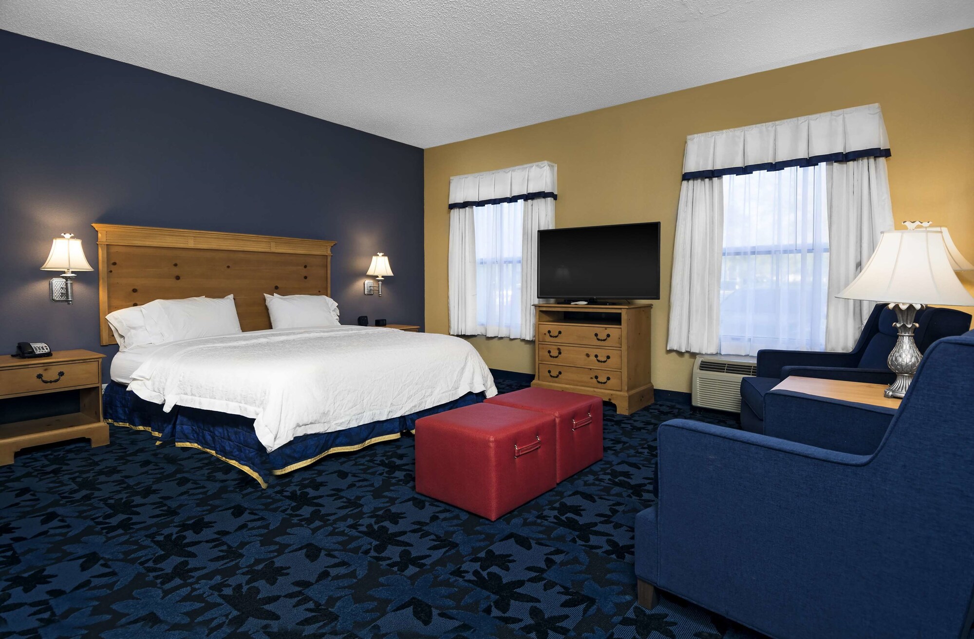 Hampton Inn & Suites Jacksonville South-St. Johns Town Center Area