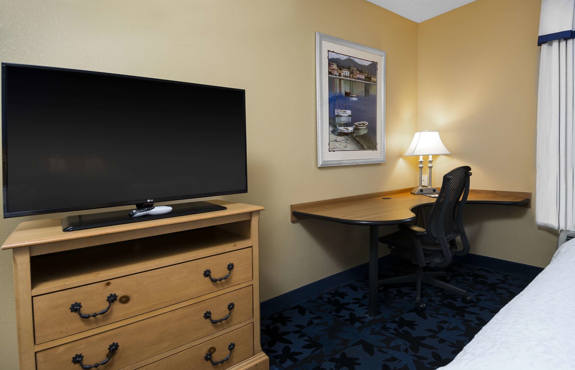 Hampton Inn & Suites Jacksonville South-St. Johns Town Center Area