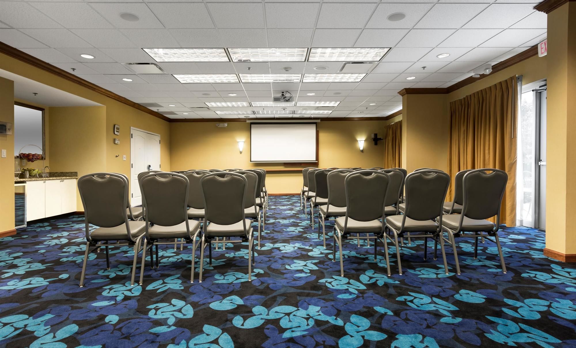 Hampton Inn & Suites Jacksonville South-St. Johns Town Center Area