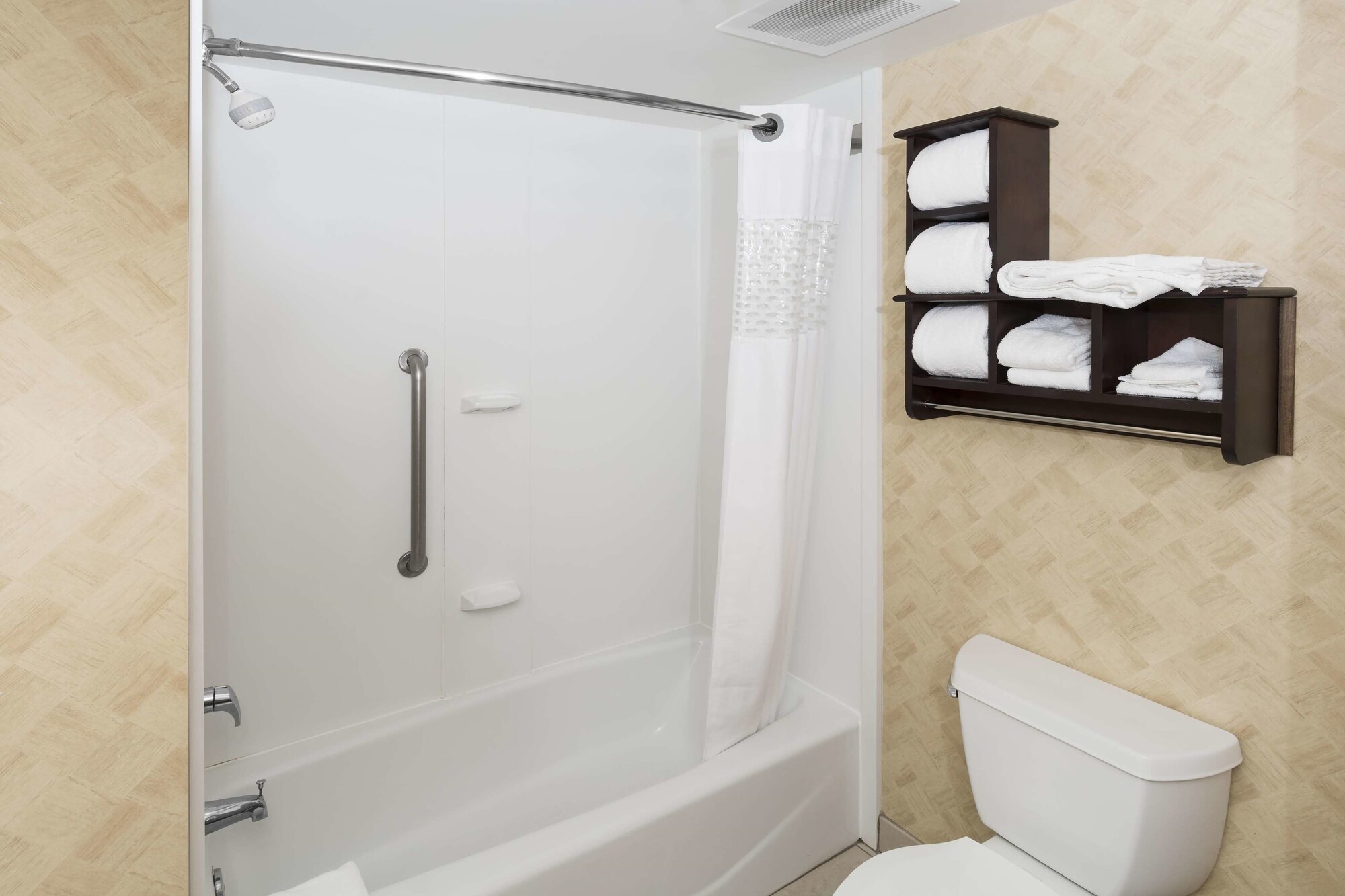 Hampton Inn & Suites Jacksonville South-St. Johns Town Center Area