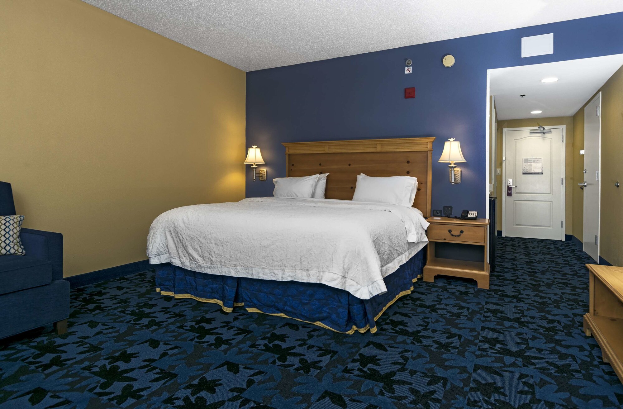 Hampton Inn & Suites Jacksonville South-St. Johns Town Center Area