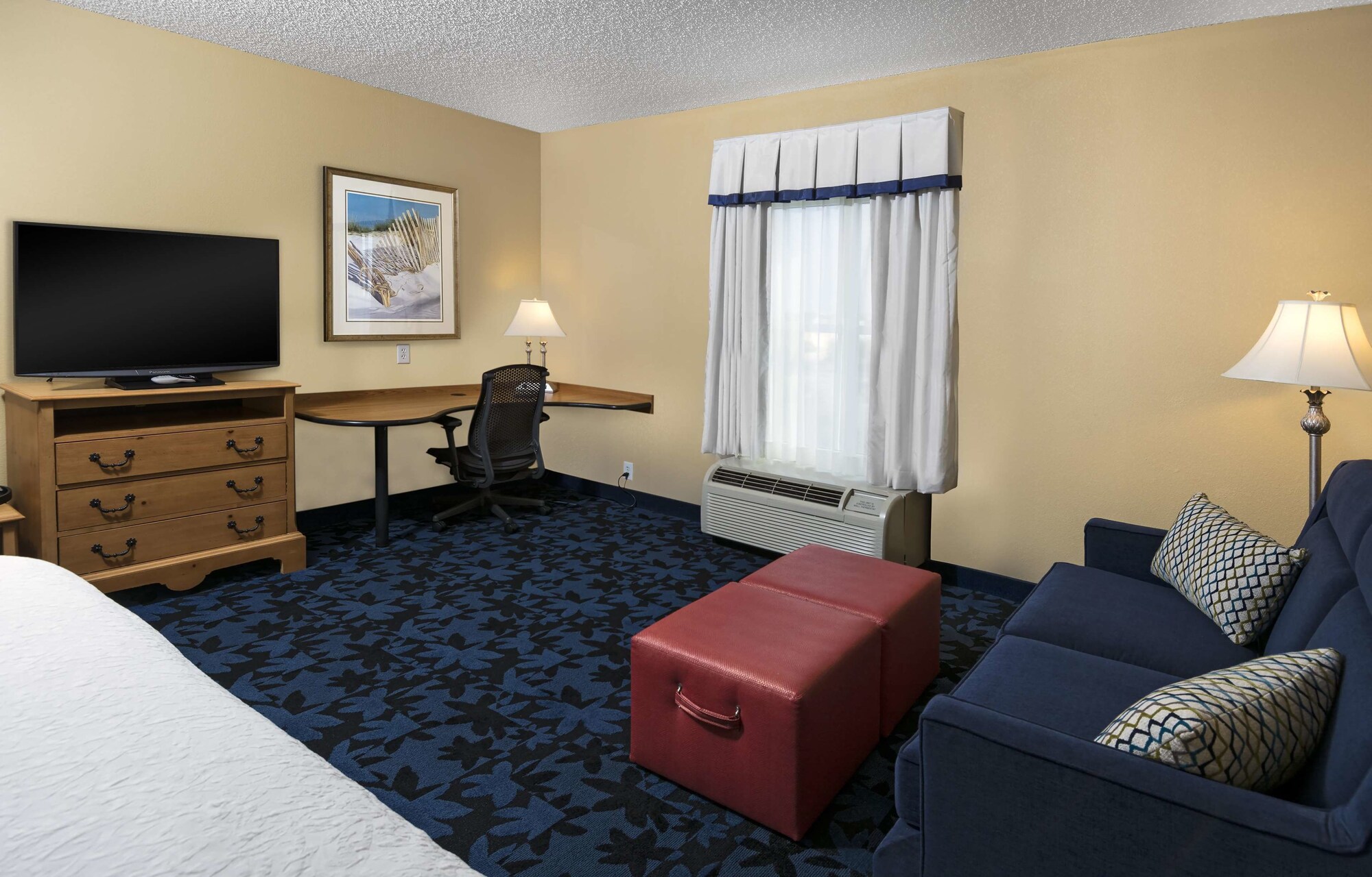 Hampton Inn & Suites Jacksonville South-St. Johns Town Center Area