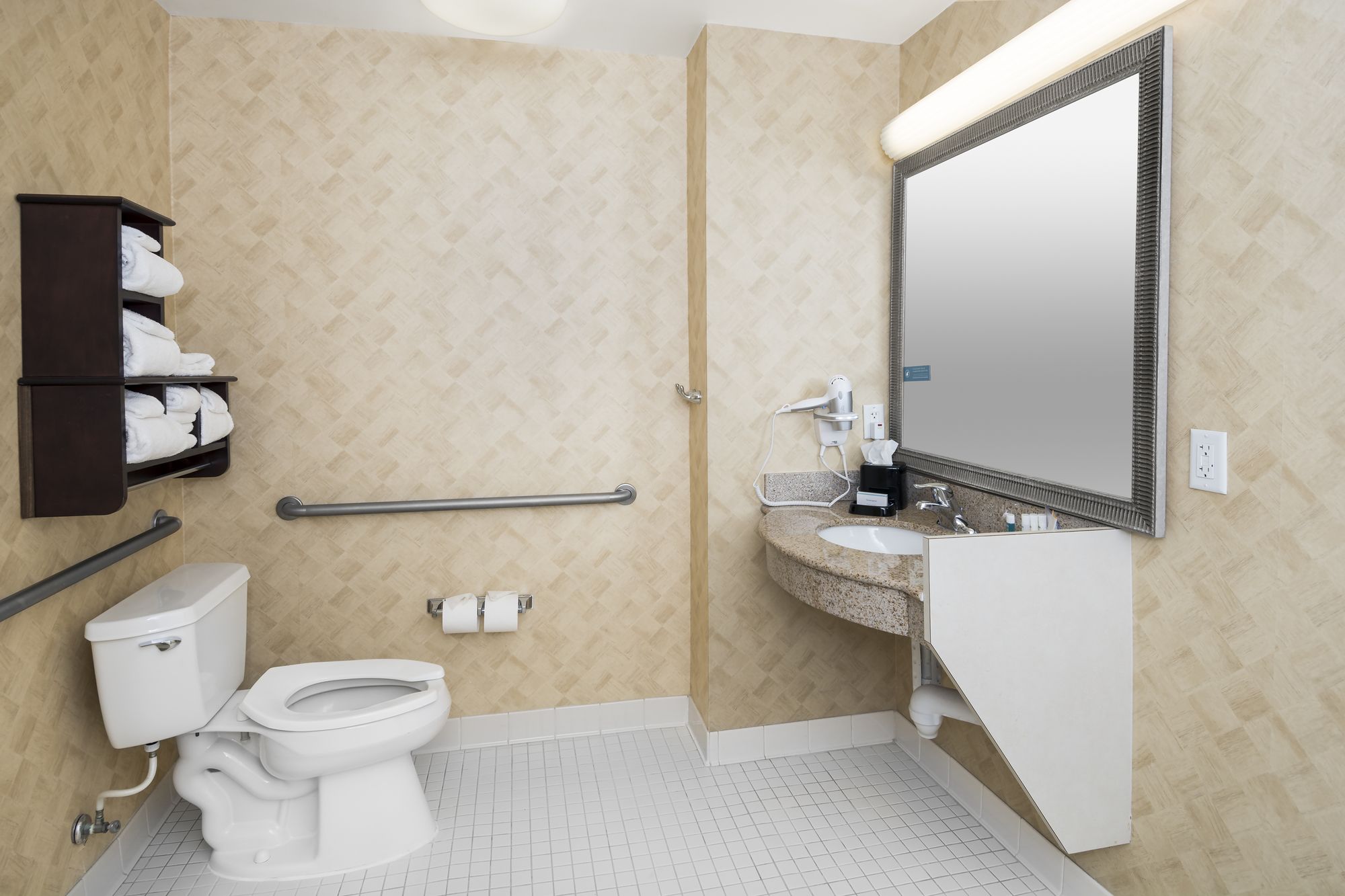Hampton Inn & Suites Jacksonville South-St. Johns Town Center Area