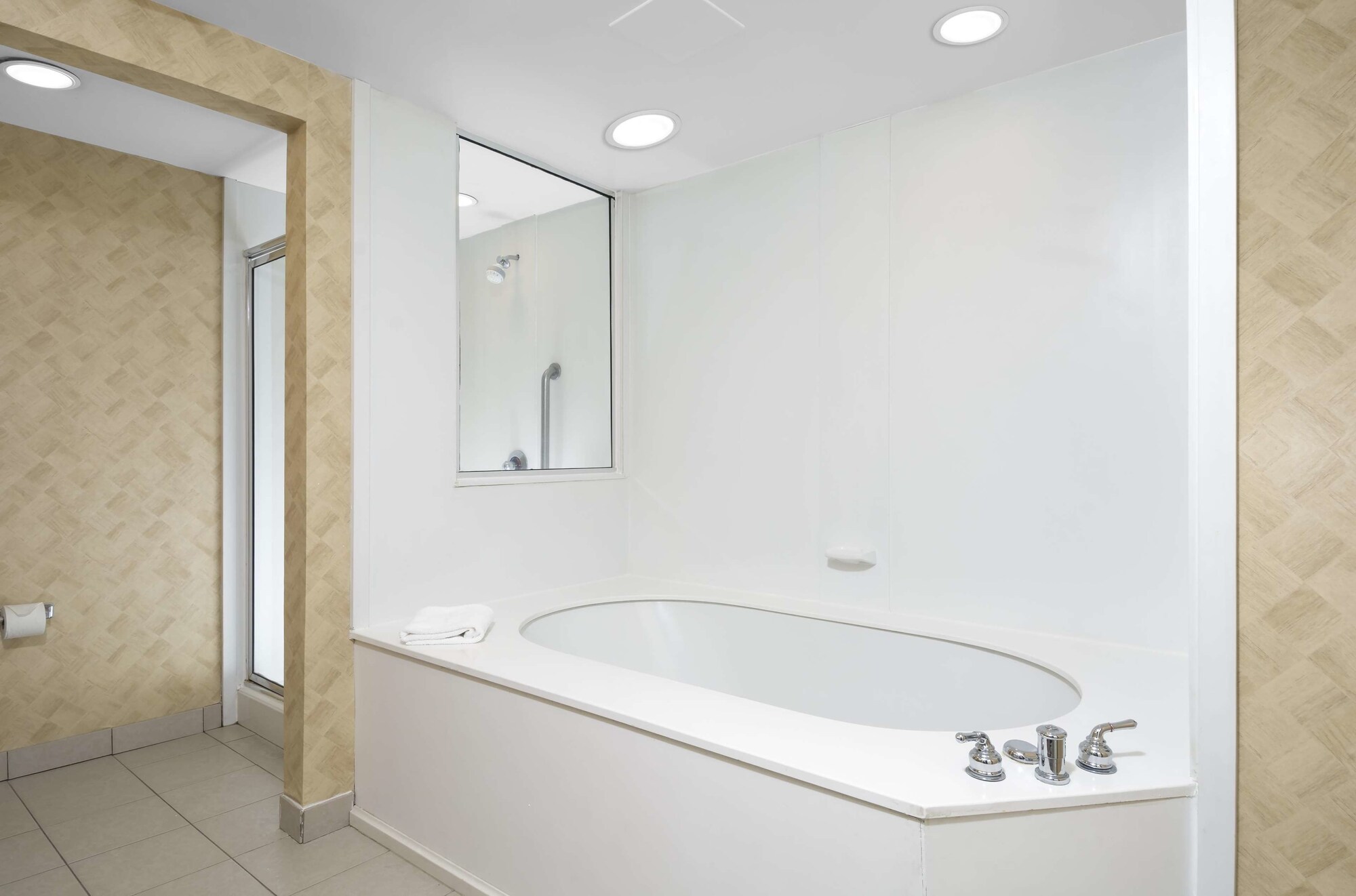 Hampton Inn & Suites Jacksonville South-St. Johns Town Center Area