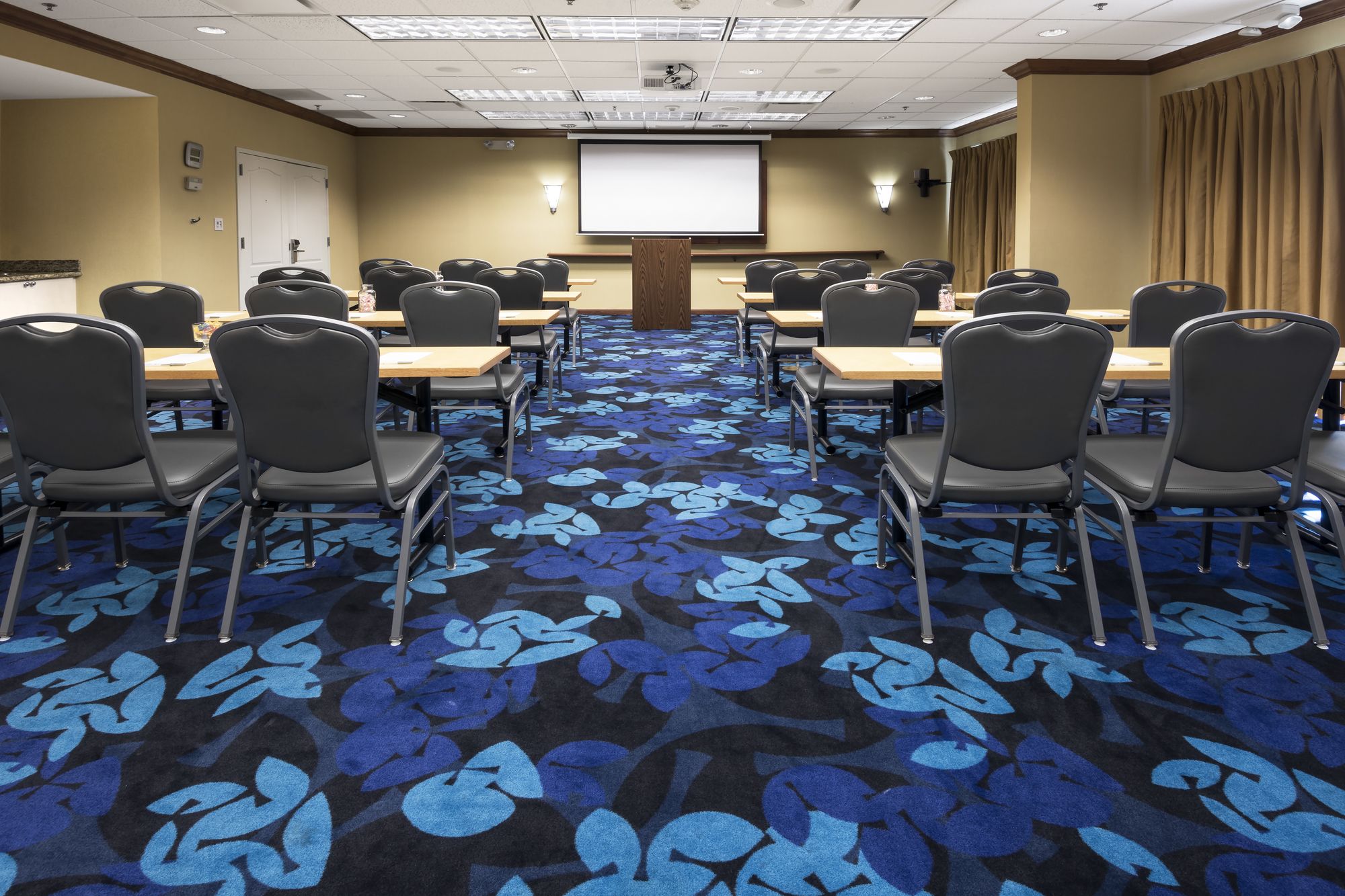 Hampton Inn & Suites Jacksonville South-St. Johns Town Center Area
