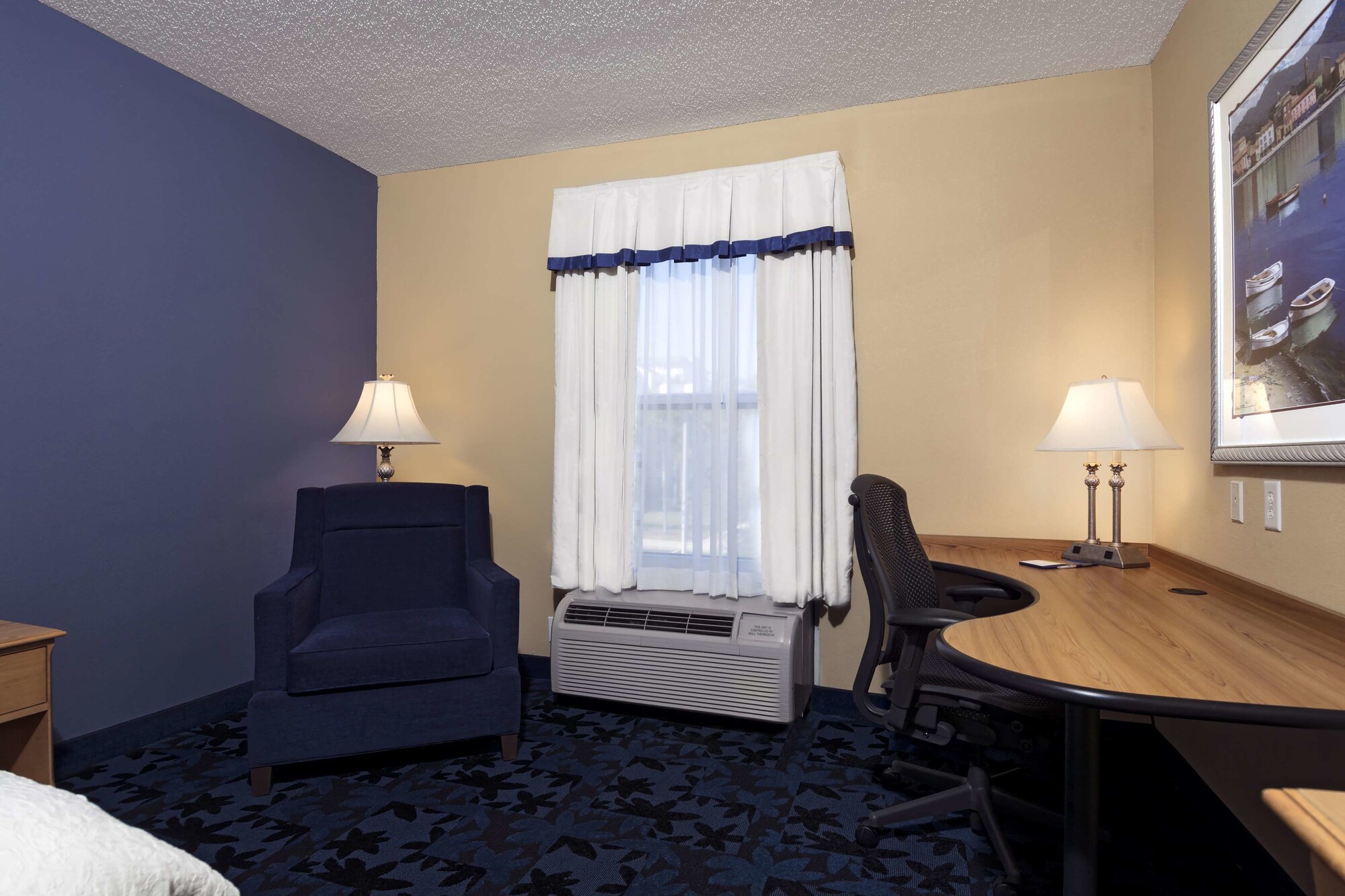 Hampton Inn & Suites Jacksonville South-St. Johns Town Center Area