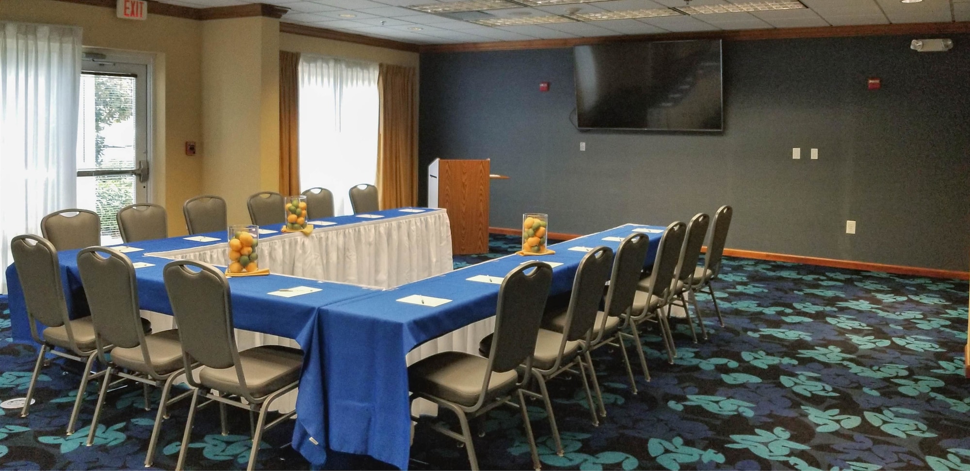 Hampton Inn & Suites Jacksonville South-St. Johns Town Center Area