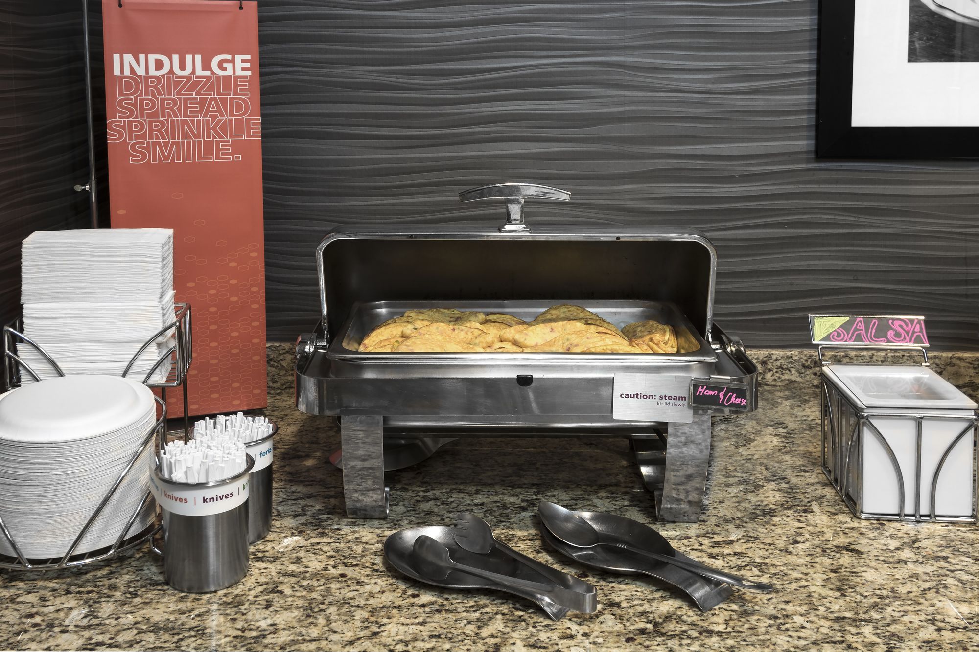Hampton Inn & Suites Jacksonville South-St. Johns Town Center Area