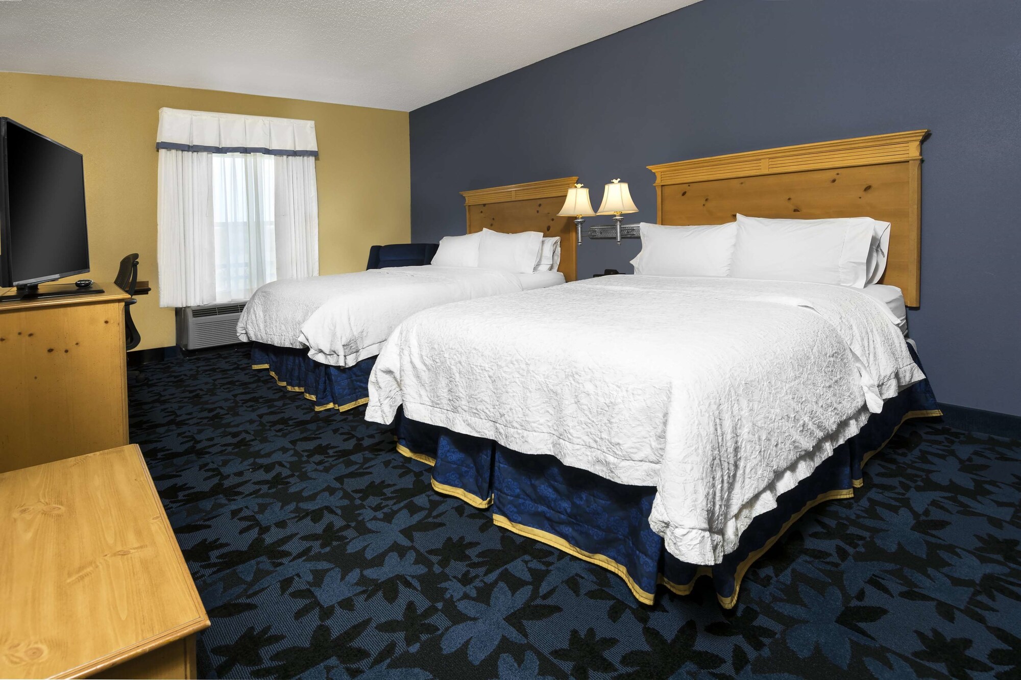 Hampton Inn & Suites Jacksonville South-St. Johns Town Center Area