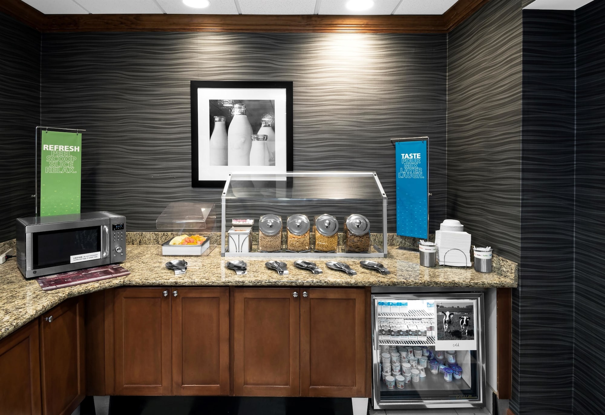 Hampton Inn & Suites Jacksonville South-St. Johns Town Center Area