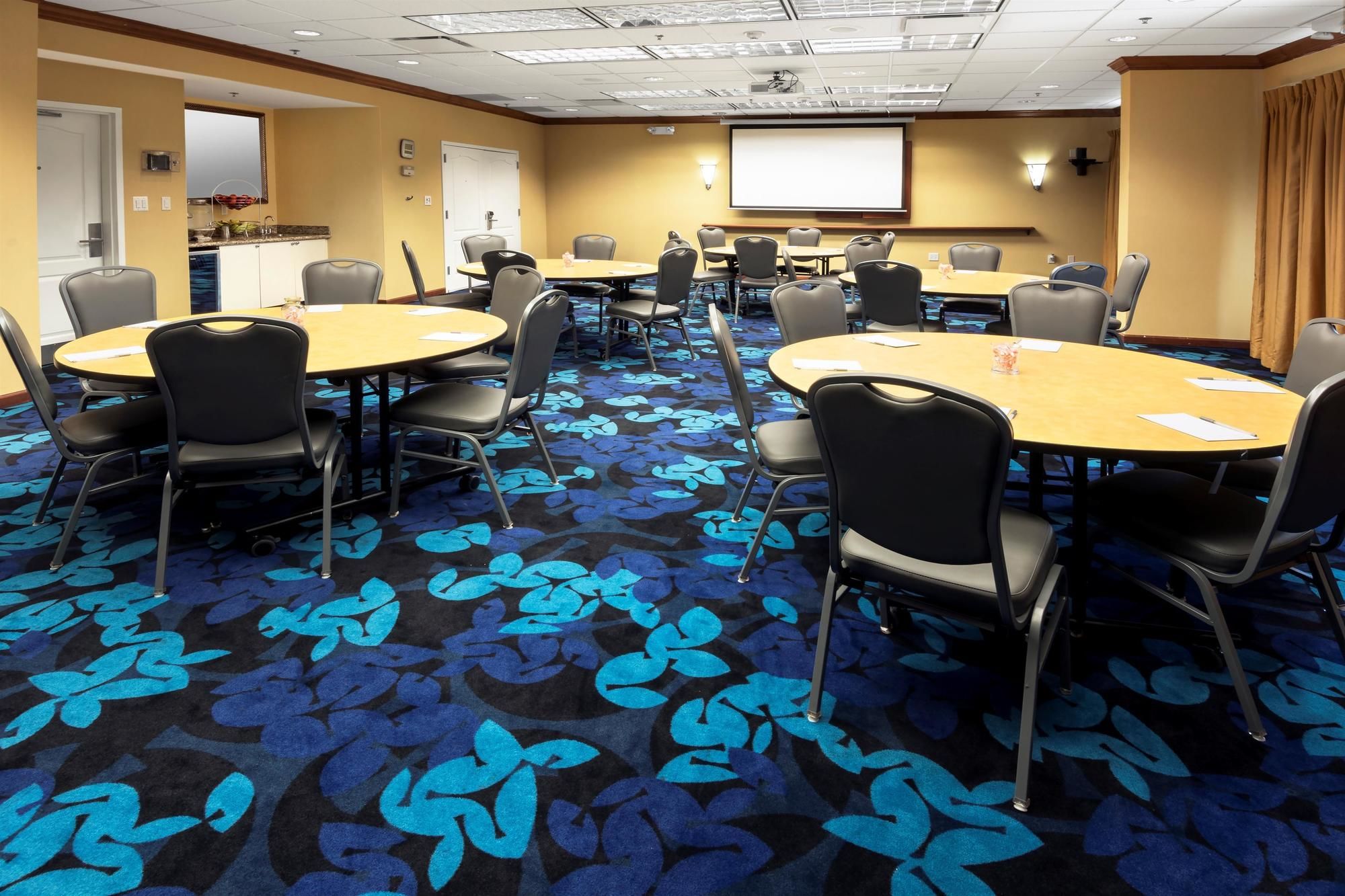 Hampton Inn & Suites Jacksonville South-St. Johns Town Center Area