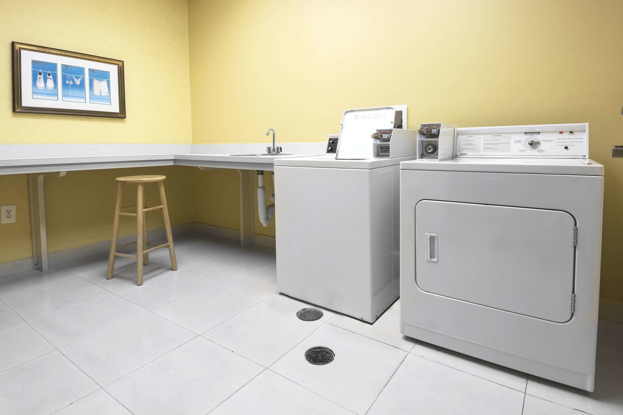 Hampton Inn & Suites Jacksonville South-St. Johns Town Center Area