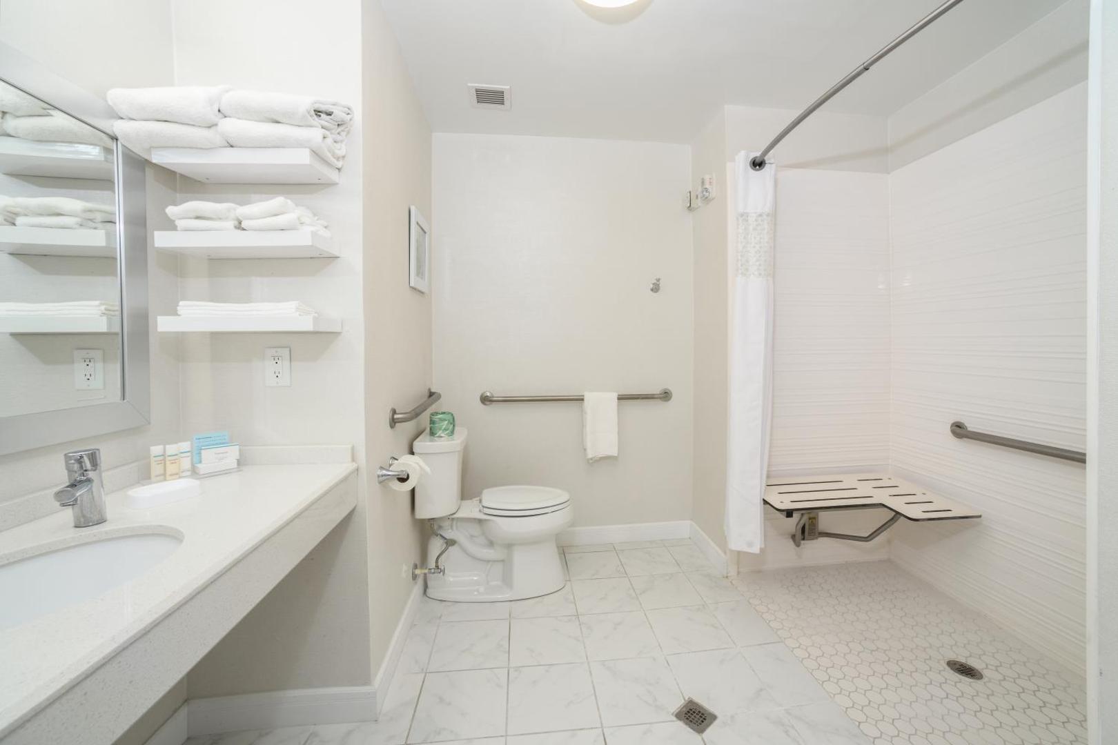 Hampton Inn Jacksonville East Regency Square