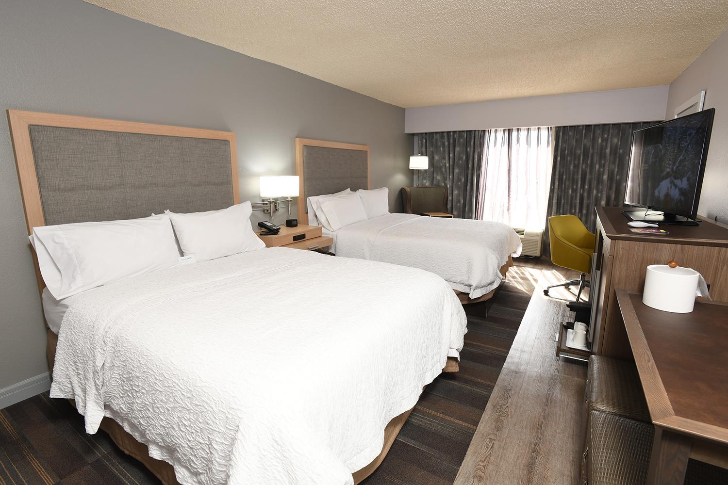 Hampton Inn Jacksonville East Regency Square