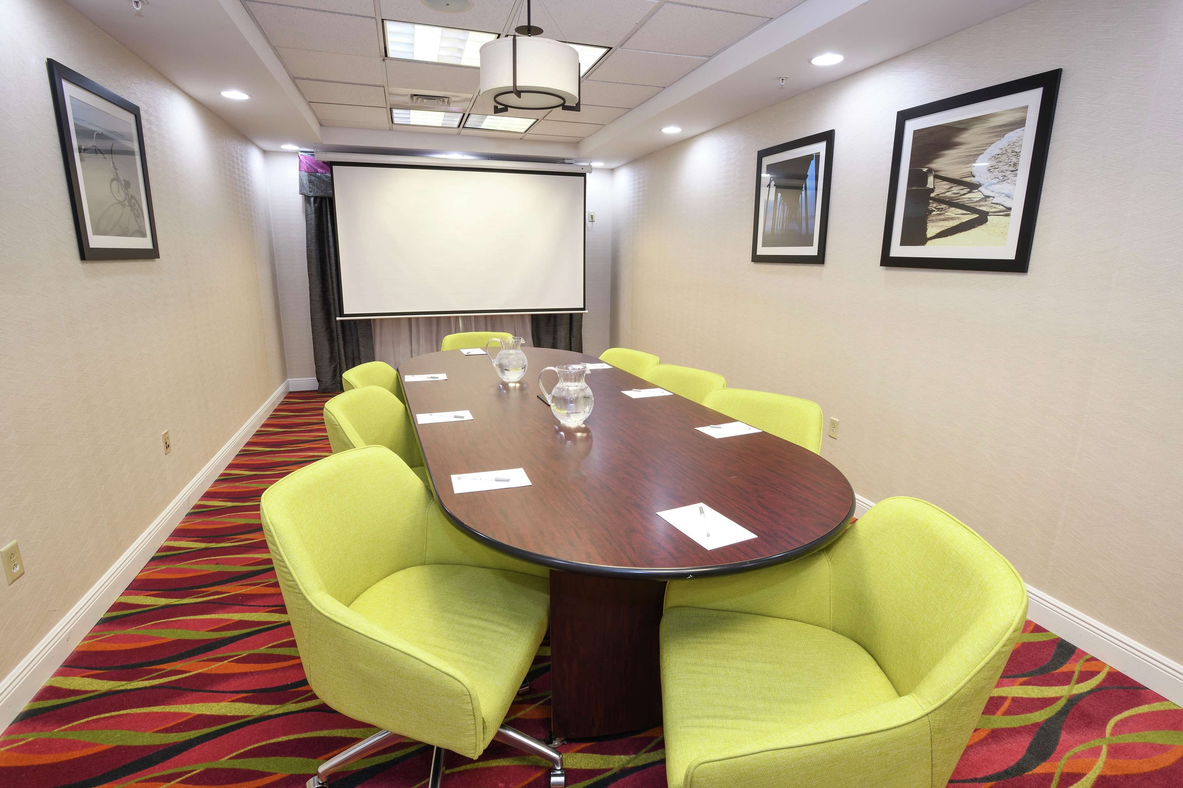 Hampton Inn Jacksonville East Regency Square