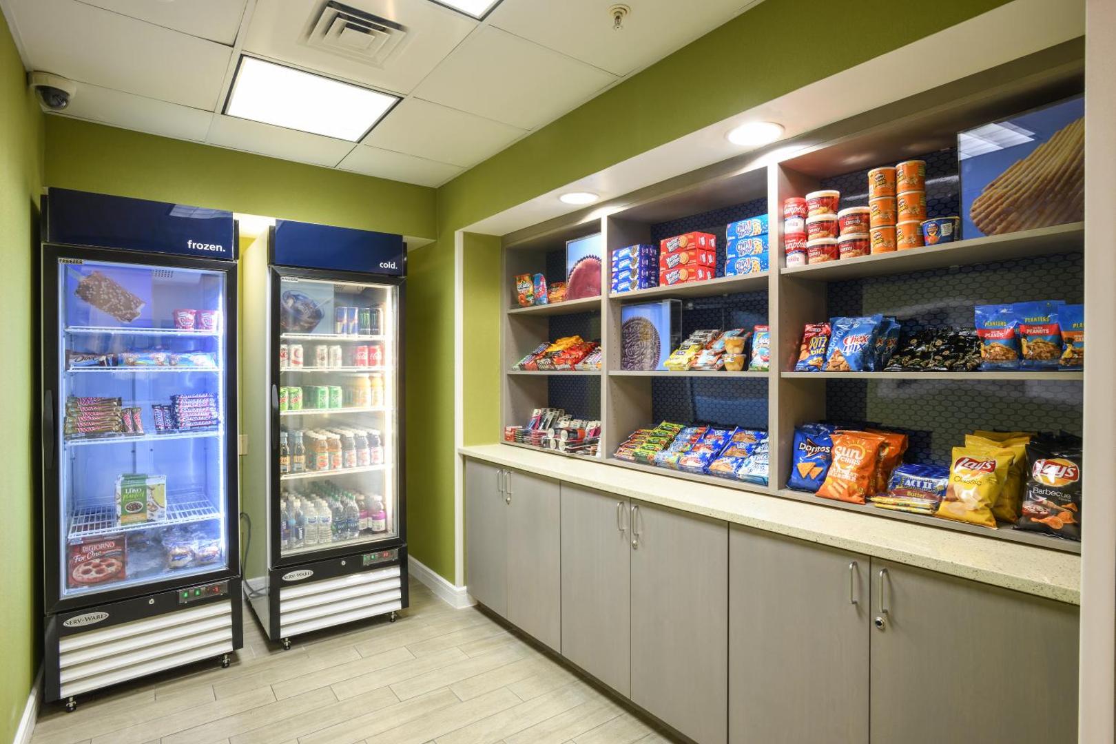 Hampton Inn Jacksonville East Regency Square