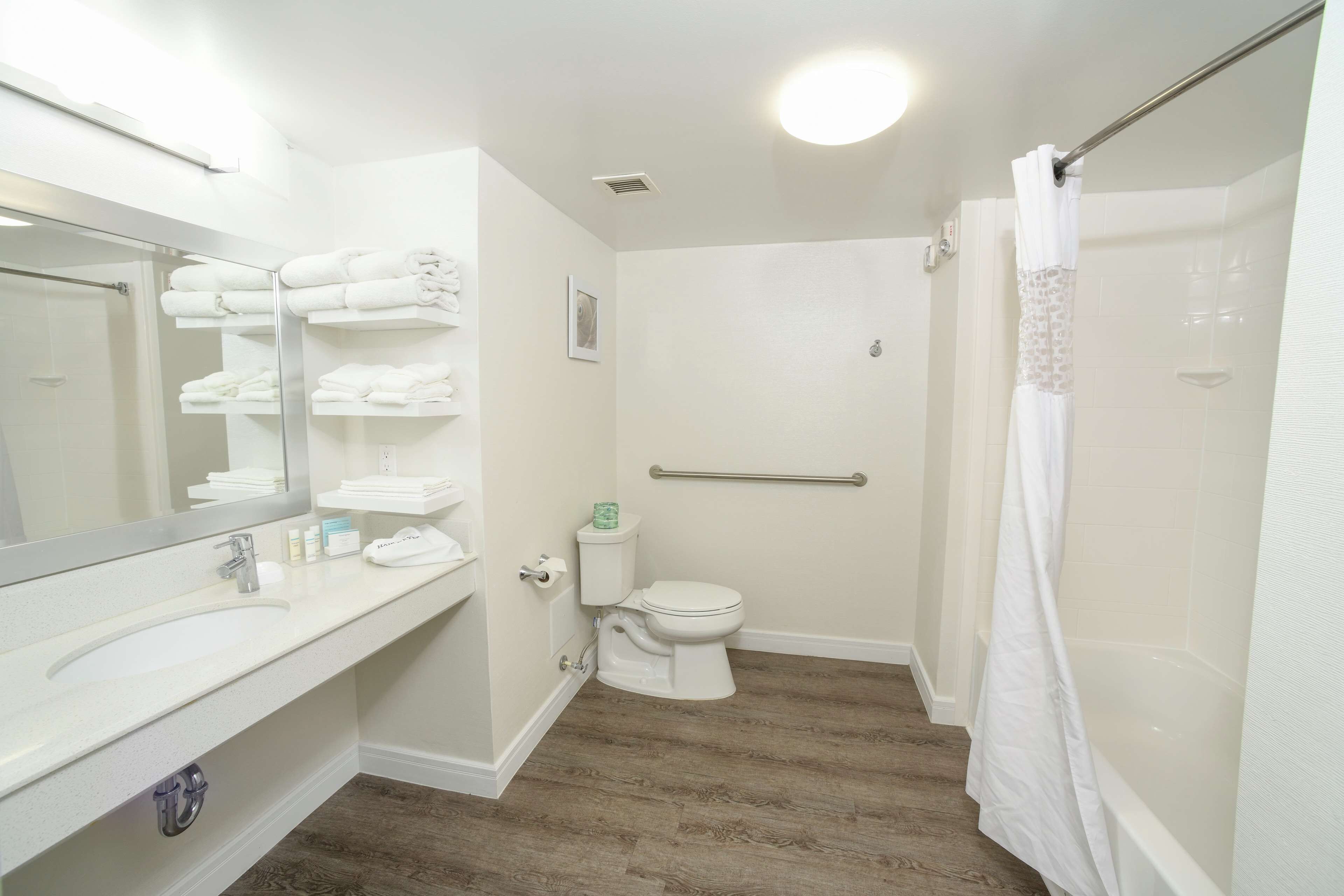 Hampton Inn Jacksonville East Regency Square
