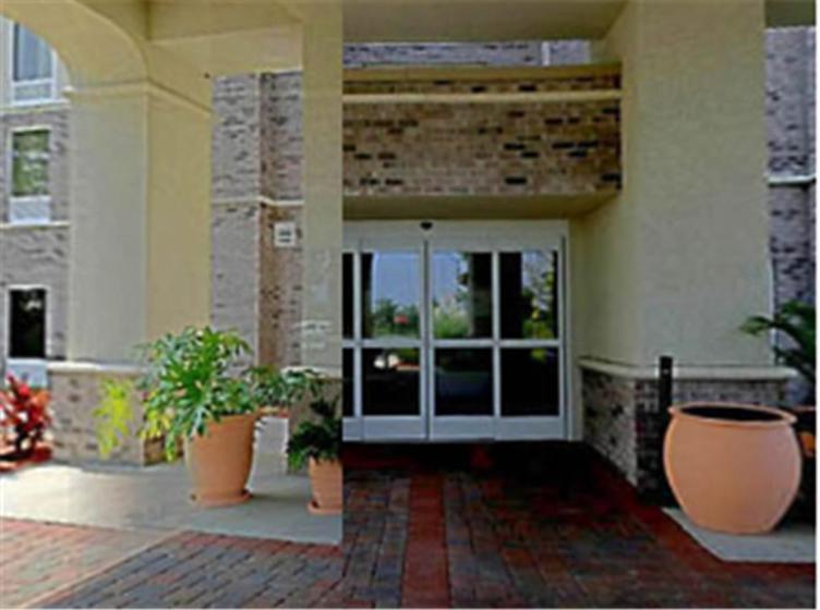 Hampton Inn Jacksonville East Regency Square