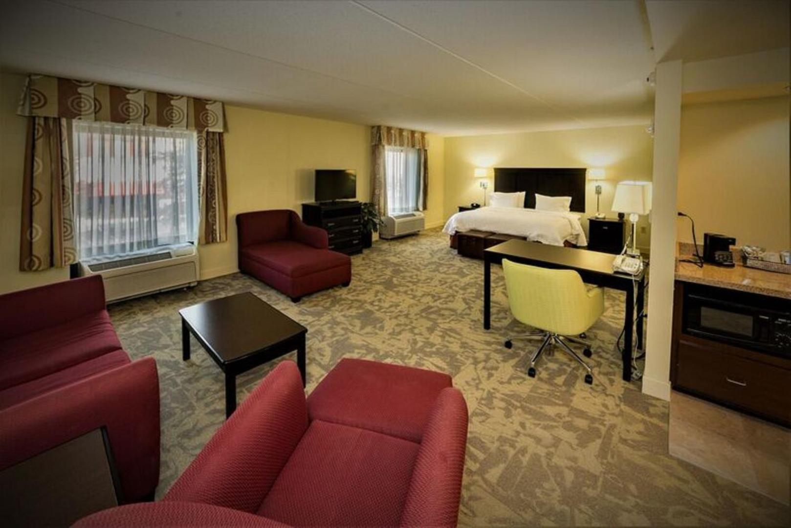Hampton Inn Jacksonville-I-295 East/Baymeadows