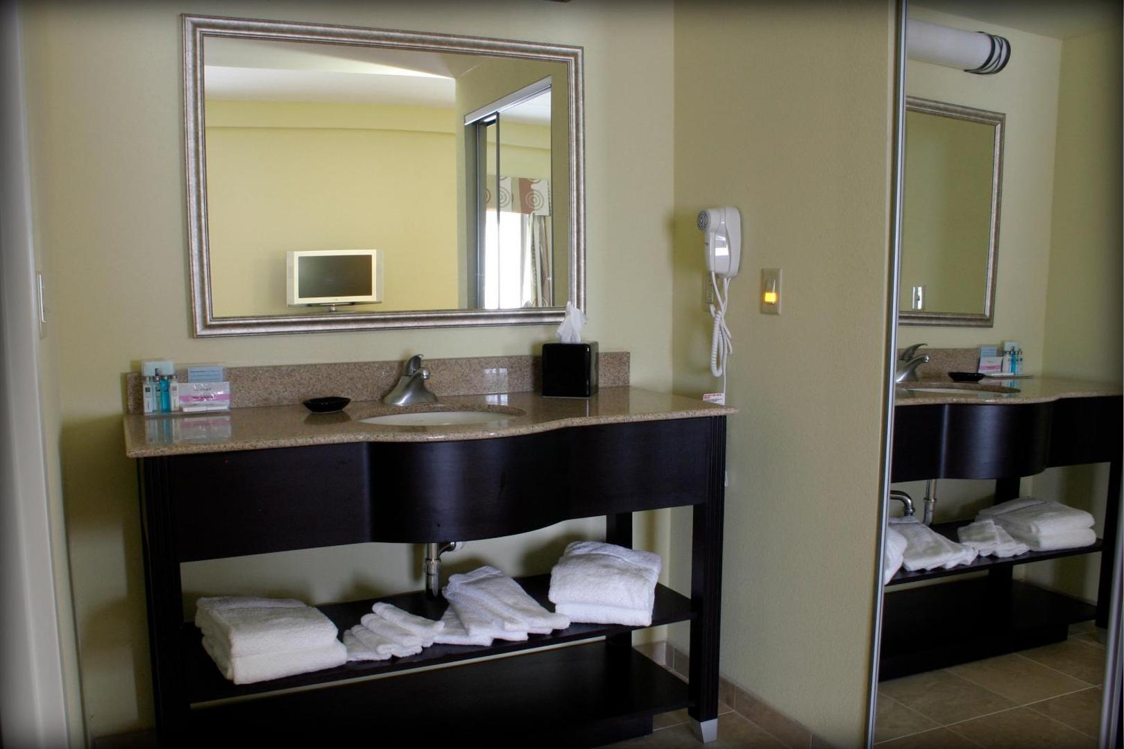 Hampton Inn Jacksonville-I-295 East/Baymeadows