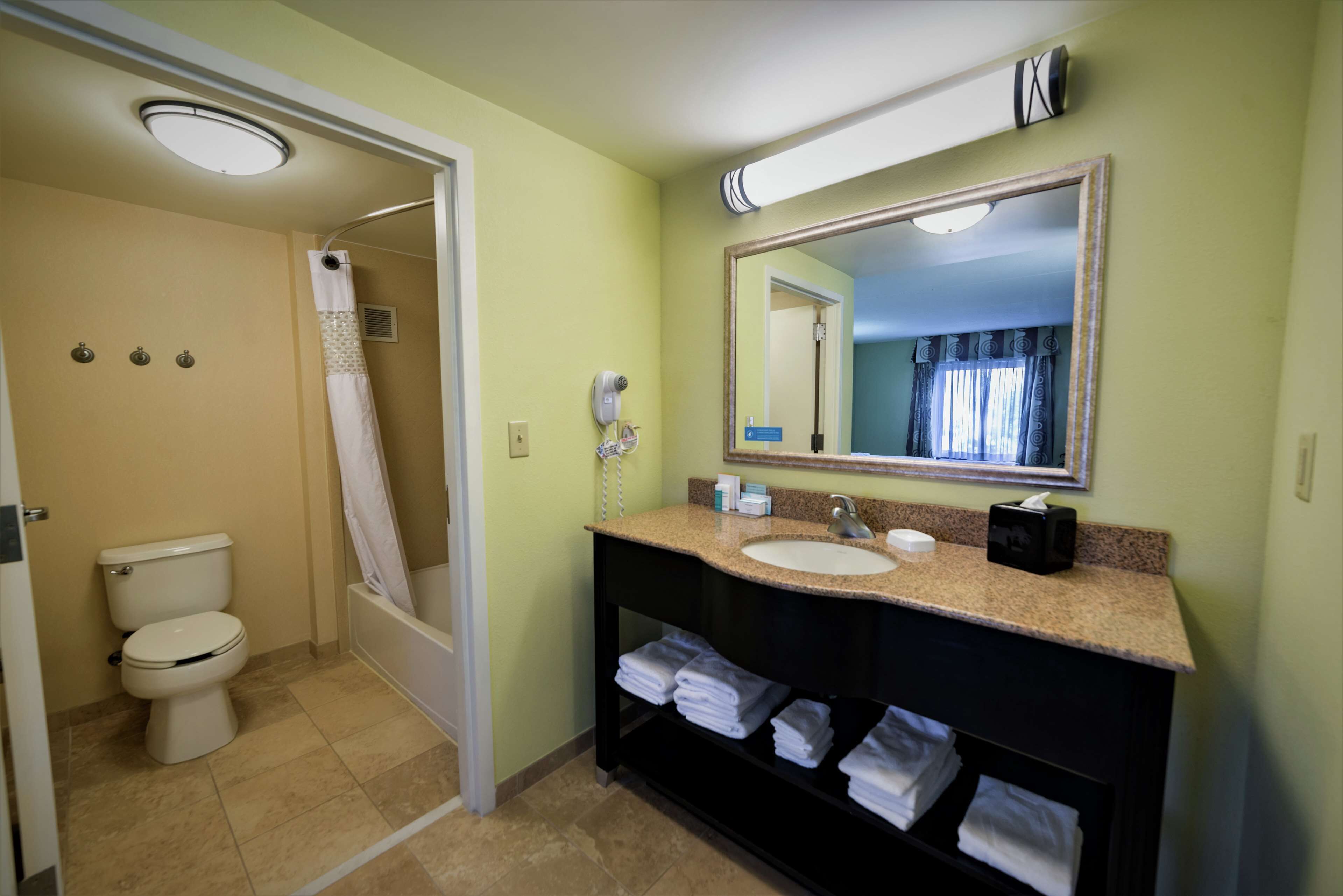 Hampton Inn Jacksonville-I-295 East/Baymeadows