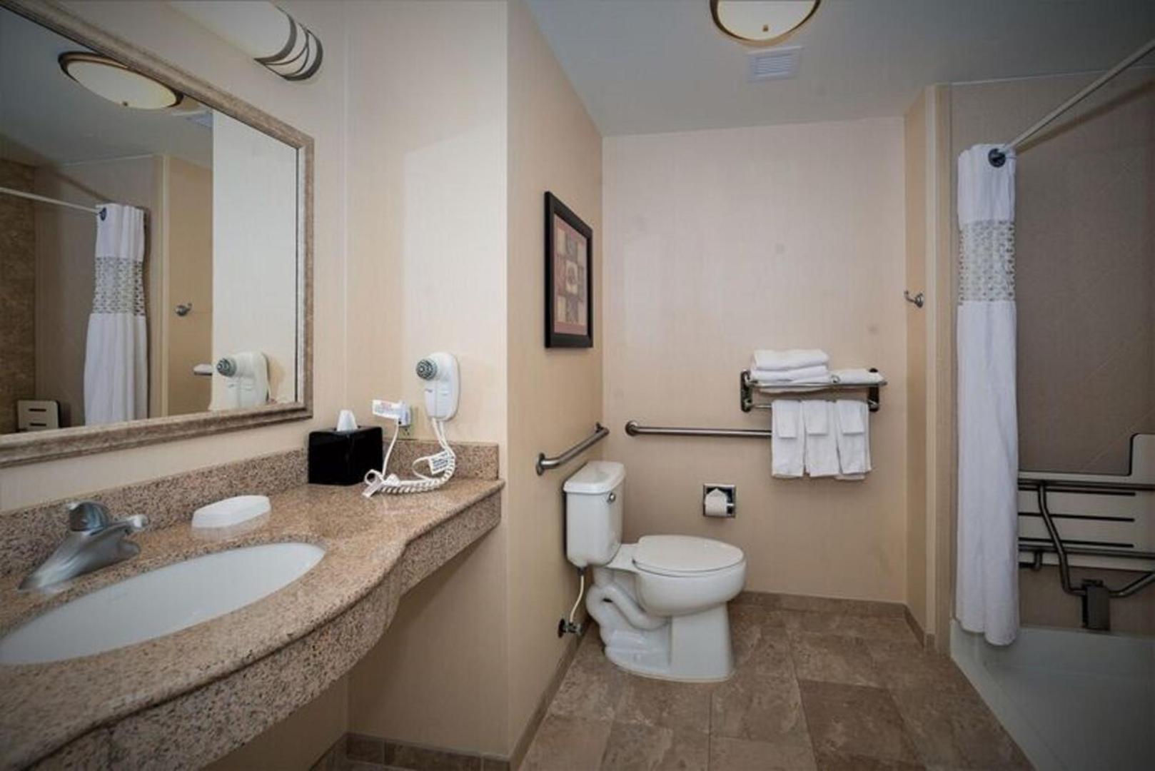 Hampton Inn Jacksonville-I-295 East/Baymeadows