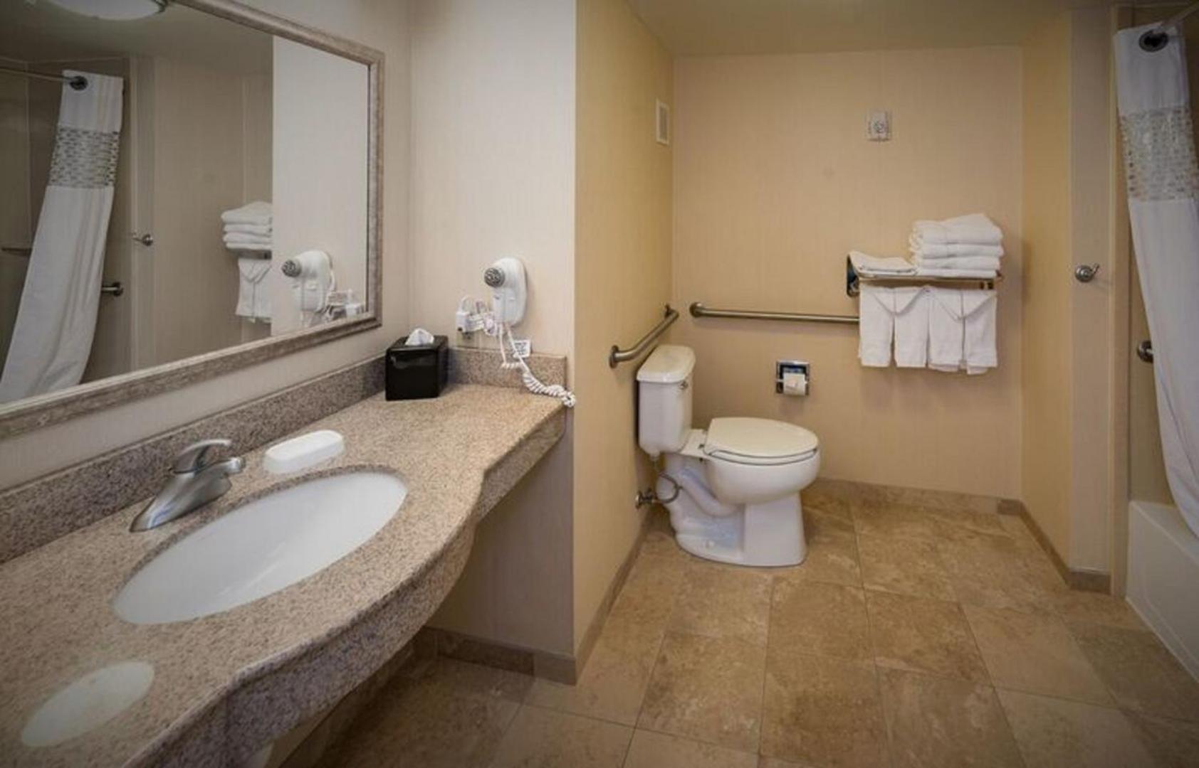 Hampton Inn Jacksonville-I-295 East/Baymeadows