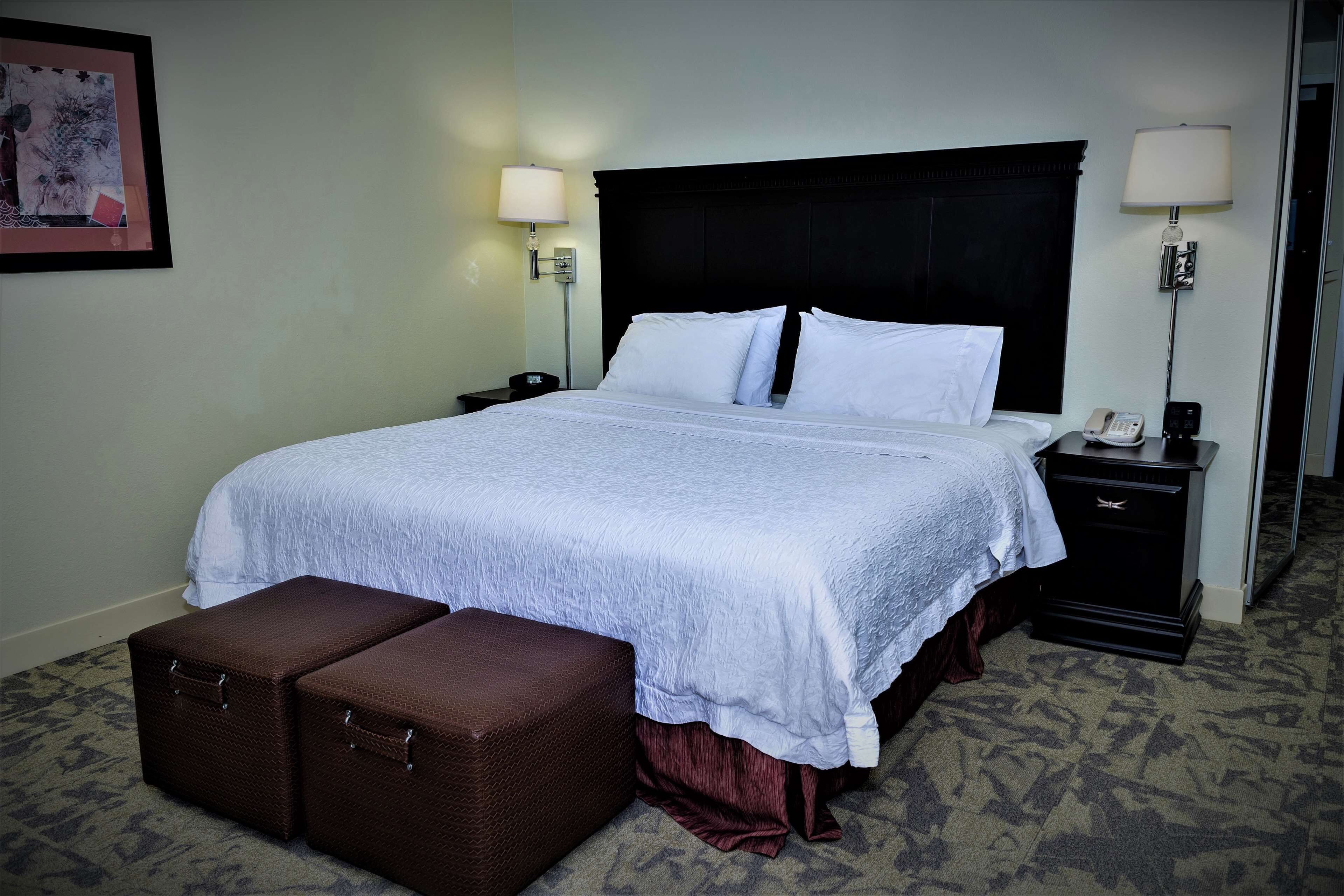Hampton Inn Jacksonville-I-295 East/Baymeadows