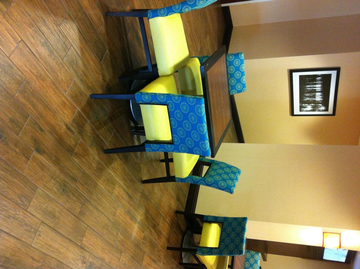 Hampton Inn Jacksonville-I-295 East/Baymeadows