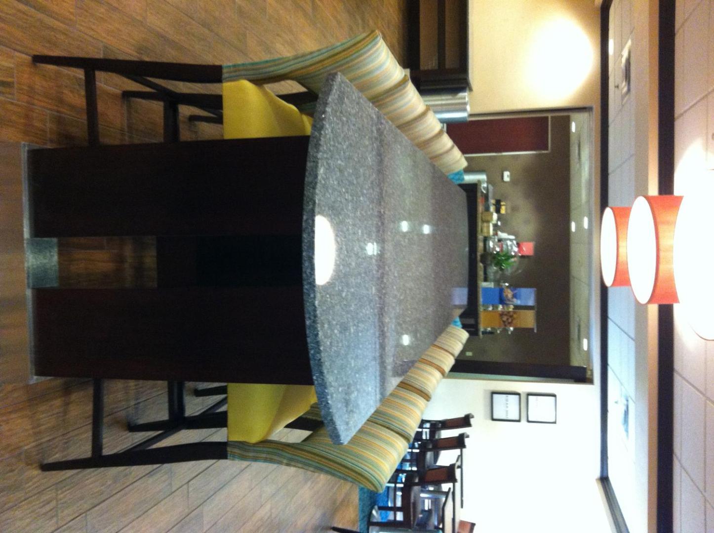 Hampton Inn Jacksonville-I-295 East/Baymeadows