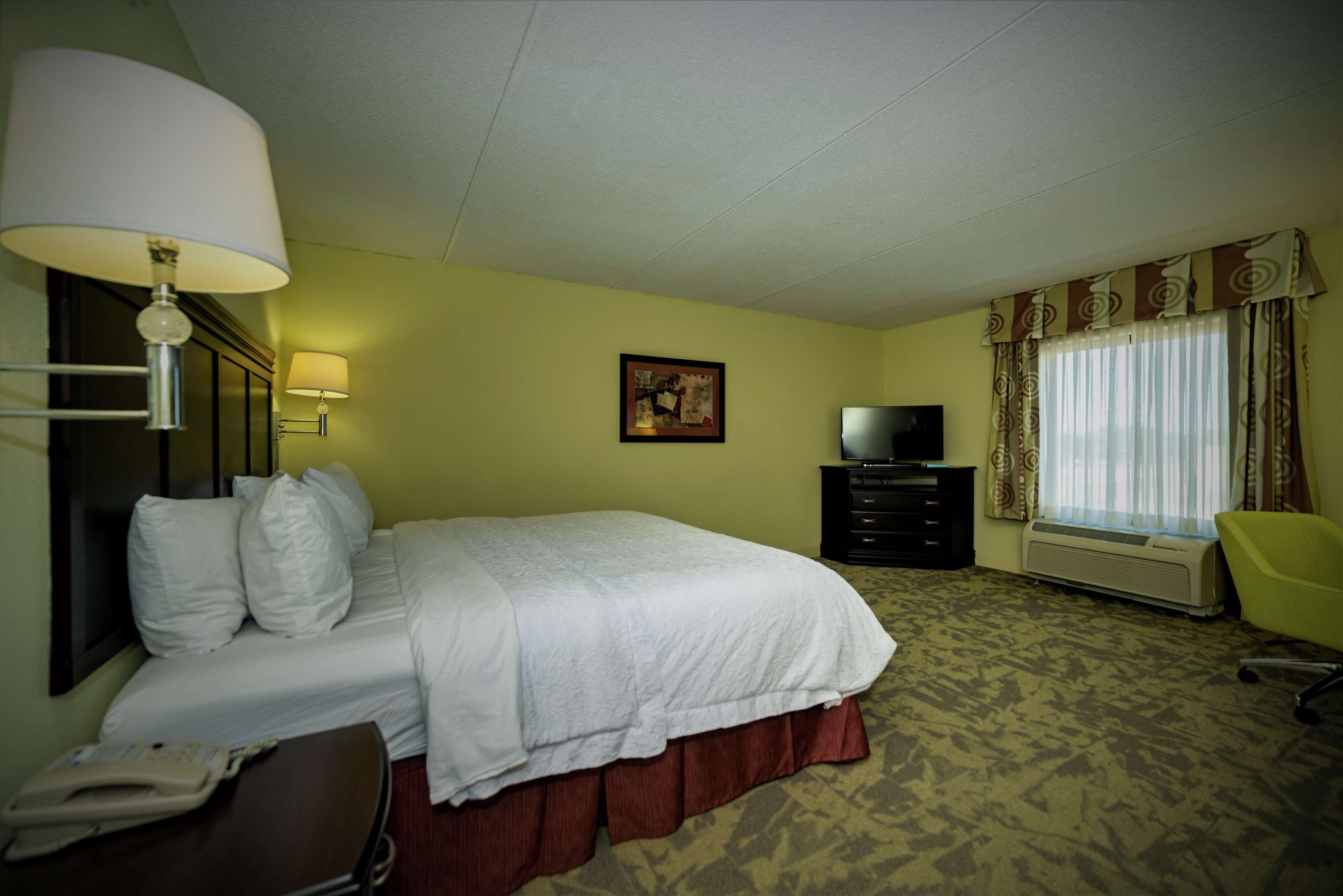 Hampton Inn Jacksonville-I-295 East/Baymeadows