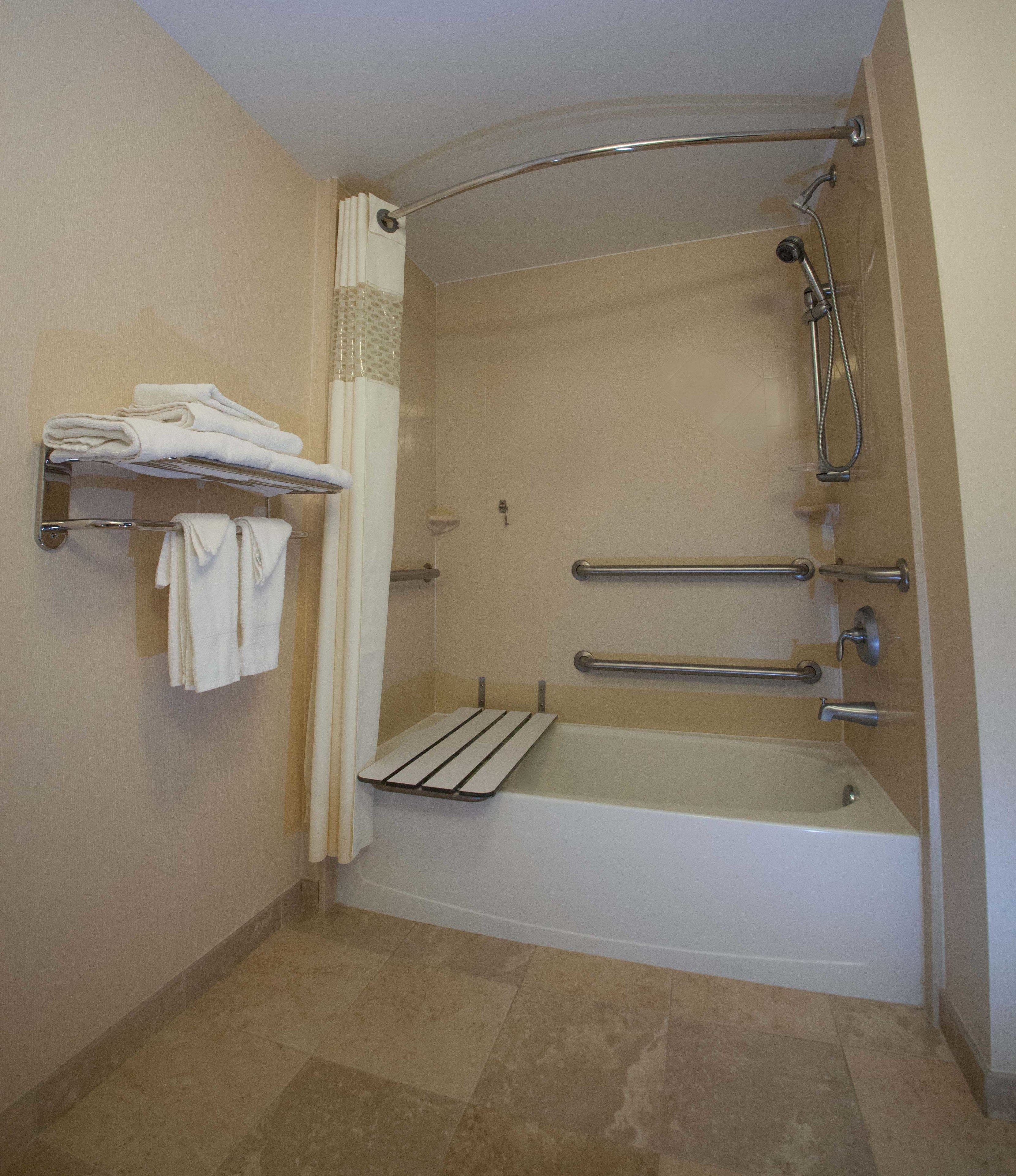 Hampton Inn Jacksonville-I-295 East/Baymeadows