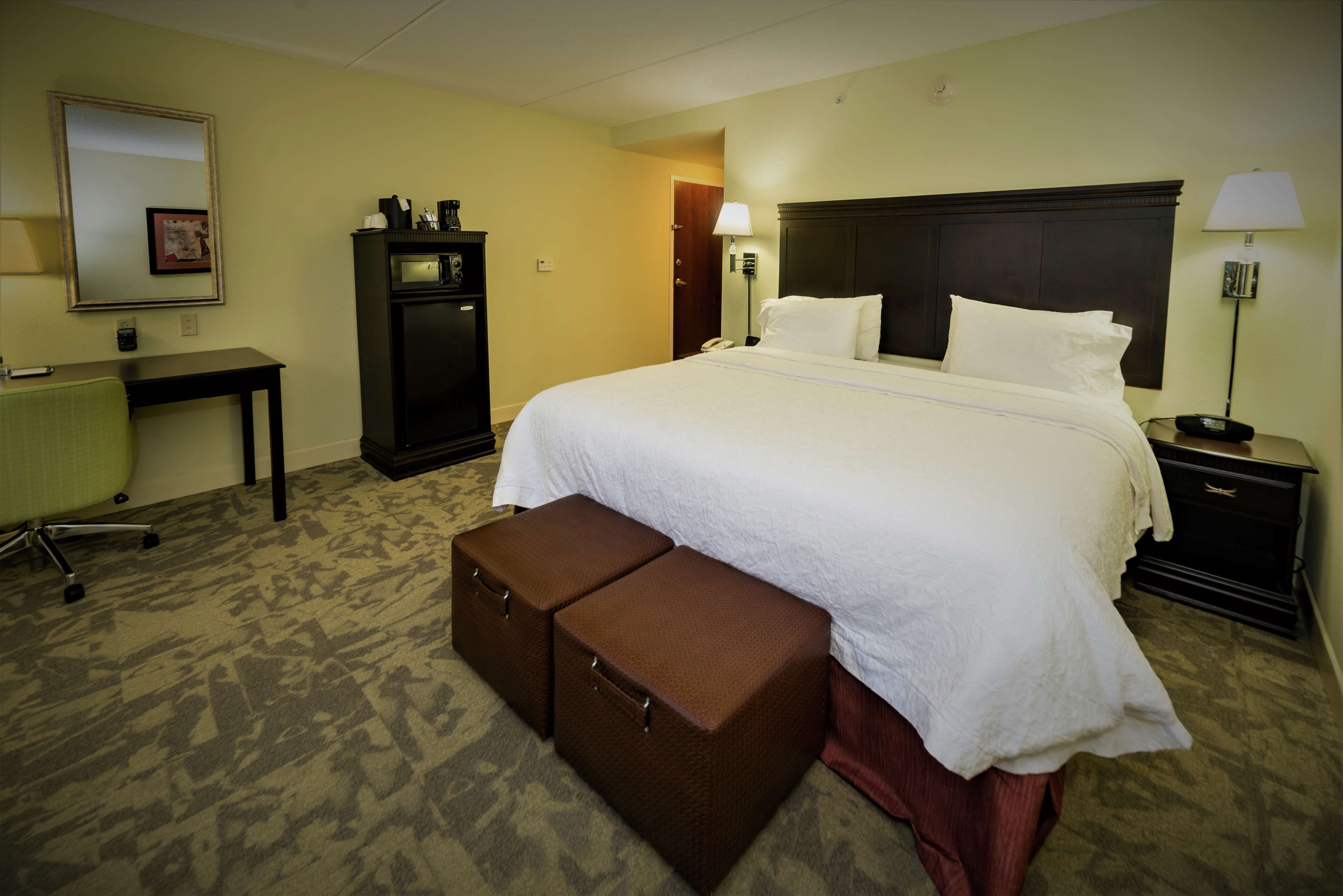 Hampton Inn Jacksonville-I-295 East/Baymeadows