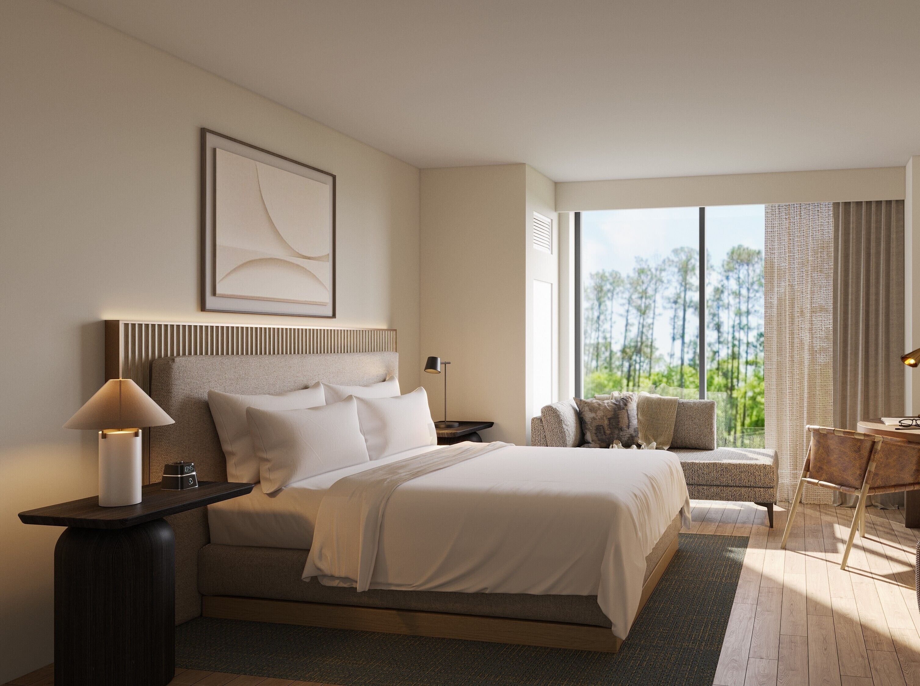 Hilton Jacksonville at Mayo Clinic