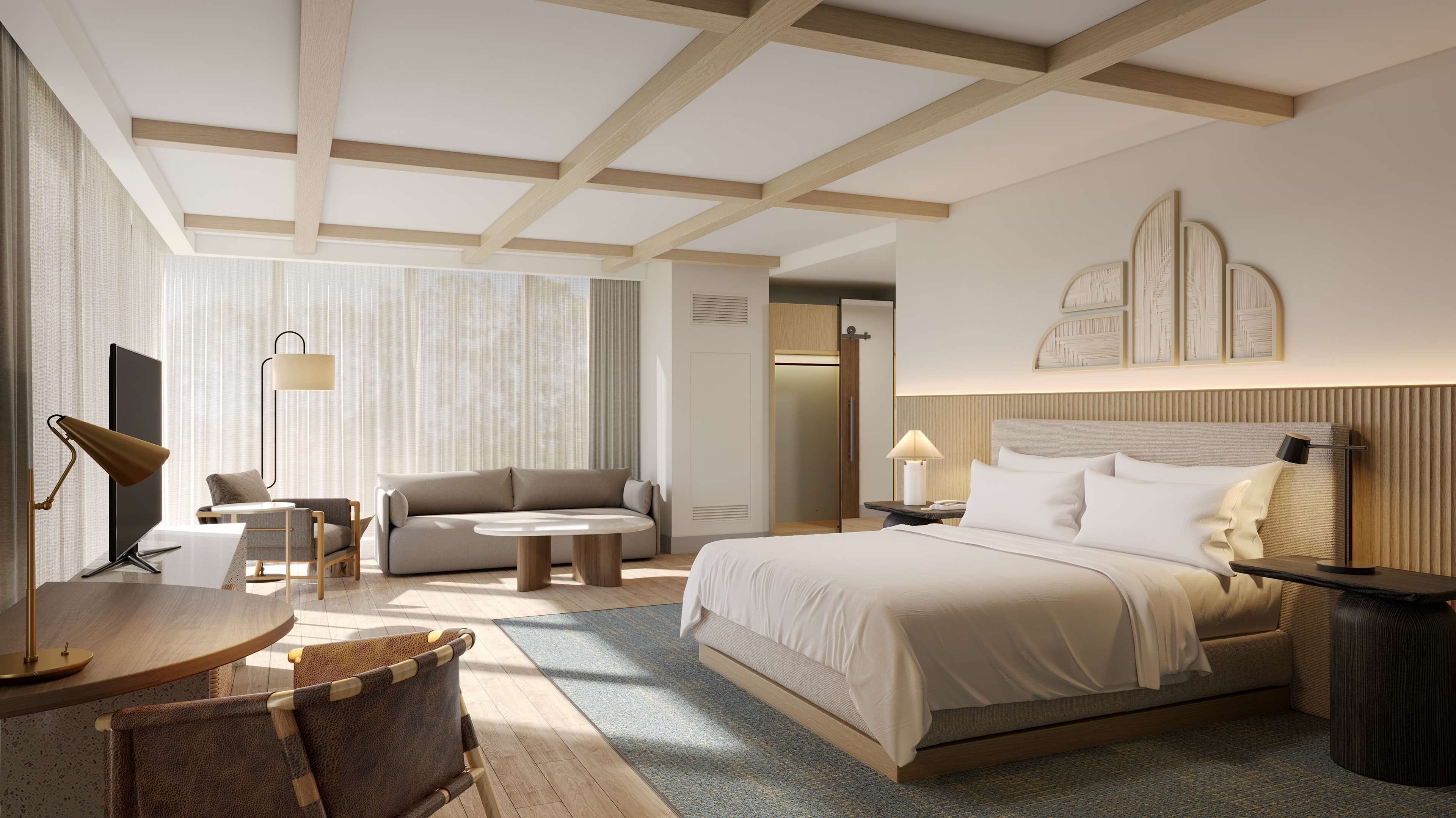 Hilton Jacksonville at Mayo Clinic