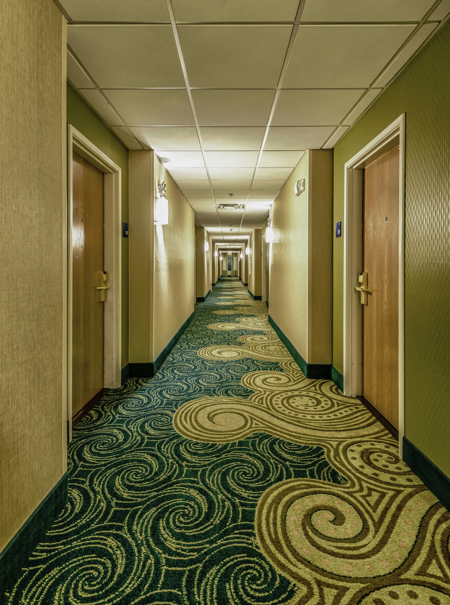 Holiday Inn Express & Suites Jacksonville - Blount Island