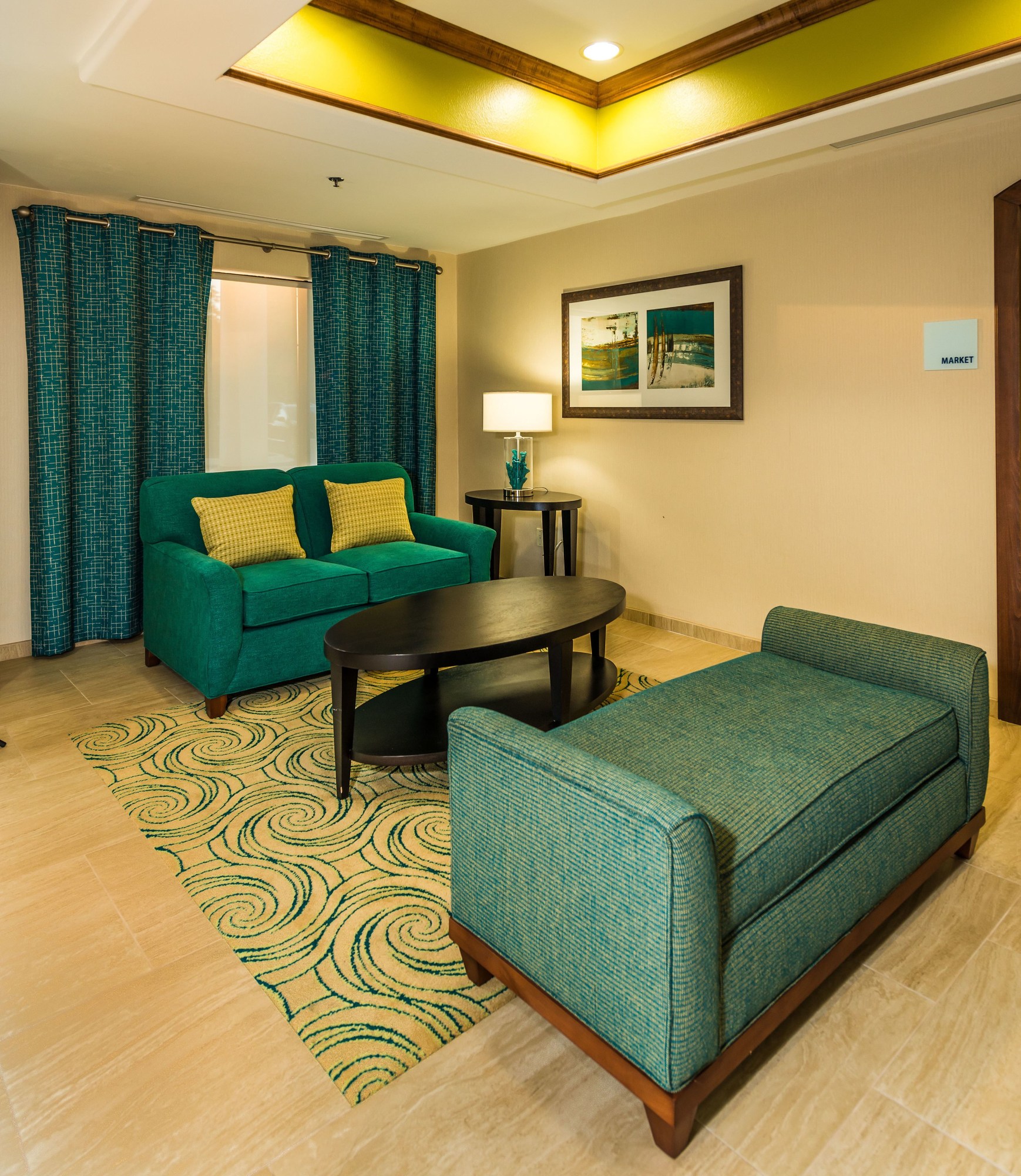 Holiday Inn Express & Suites Jacksonville - Blount Island