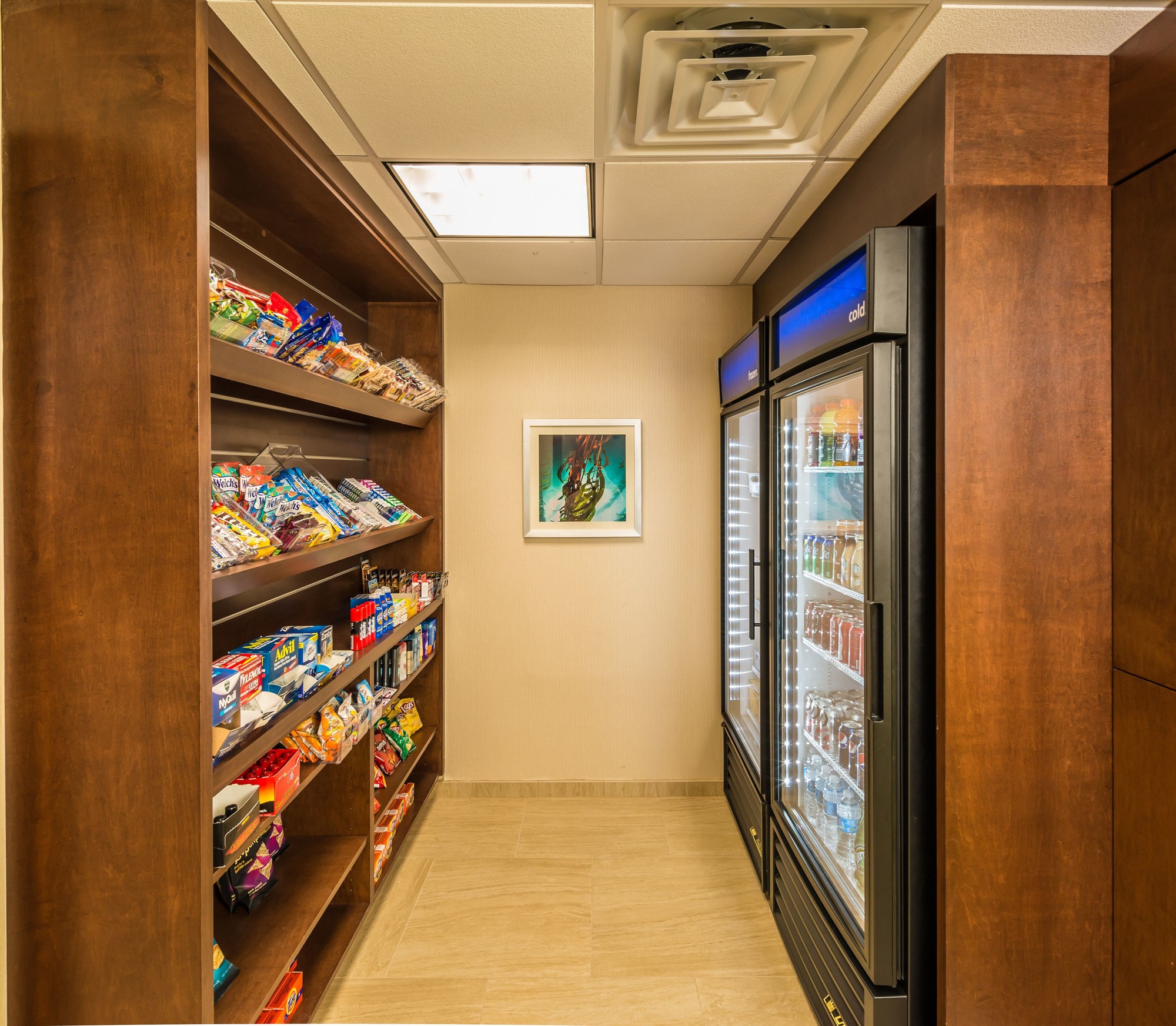 Holiday Inn Express & Suites Jacksonville - Blount Island