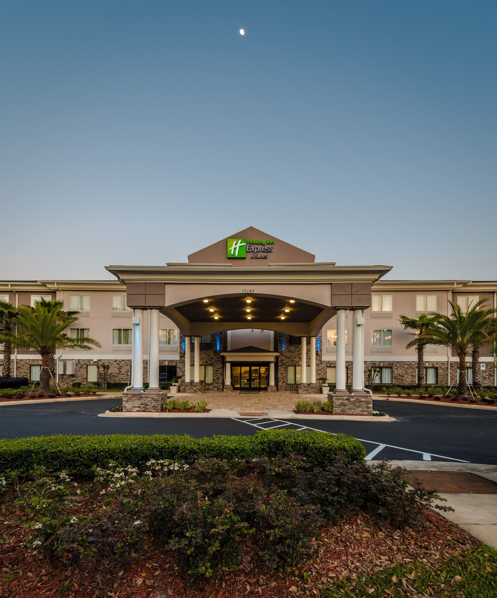 Holiday Inn Express & Suites Jacksonville - Blount Island