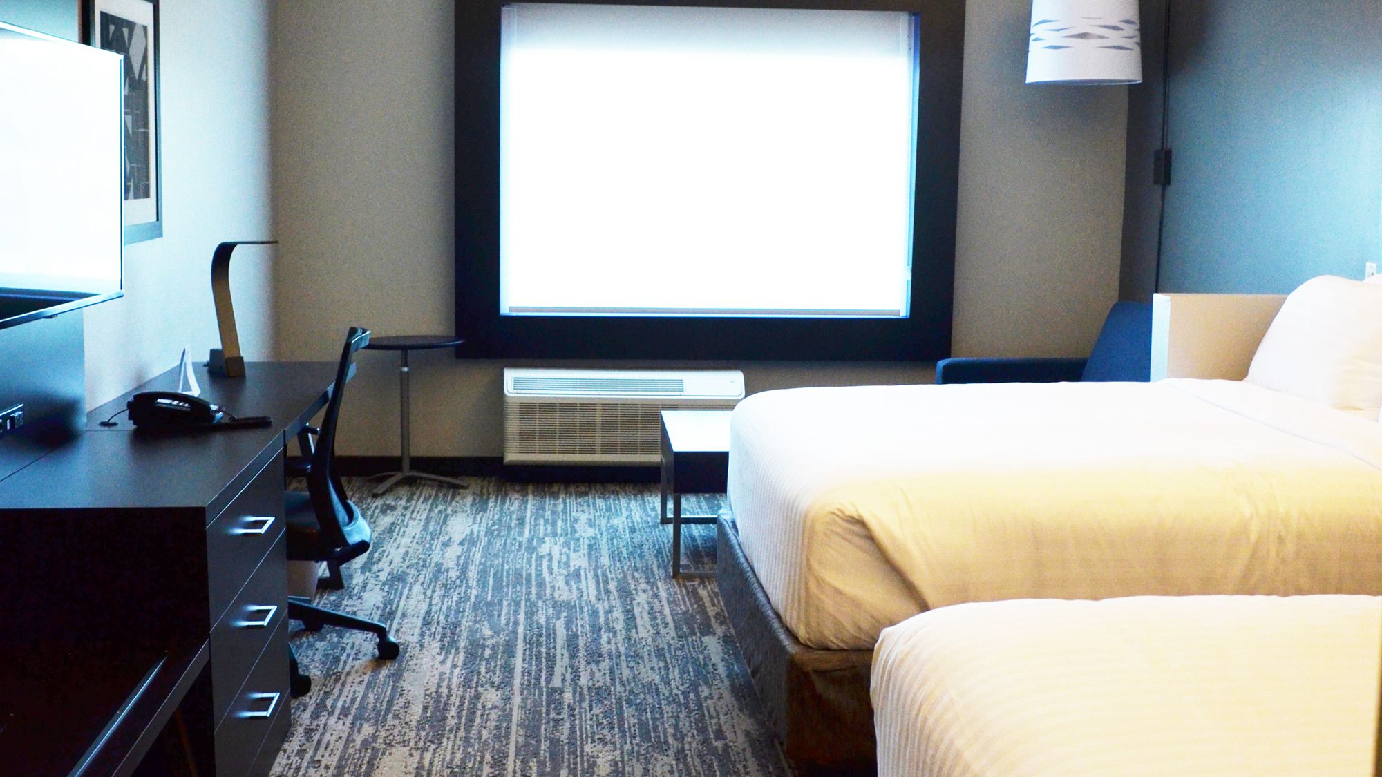 Holiday Inn Express & Suites Jacksonville W - I295 and I10