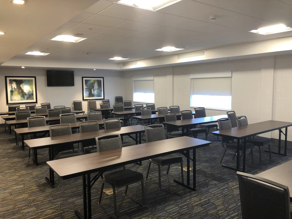 Holiday Inn Express & Suites Jacksonville W - I295 and I10