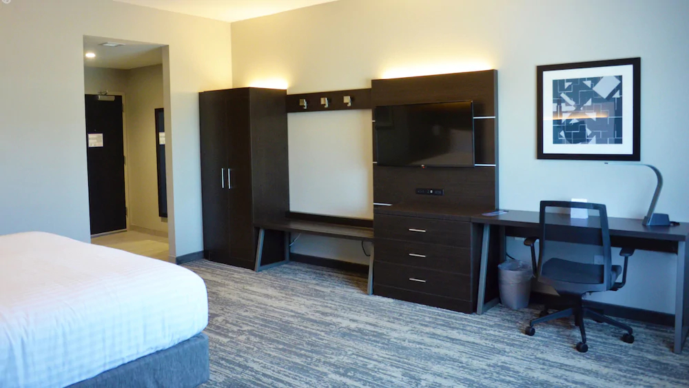 Holiday Inn Express & Suites Jacksonville W - I295 and I10