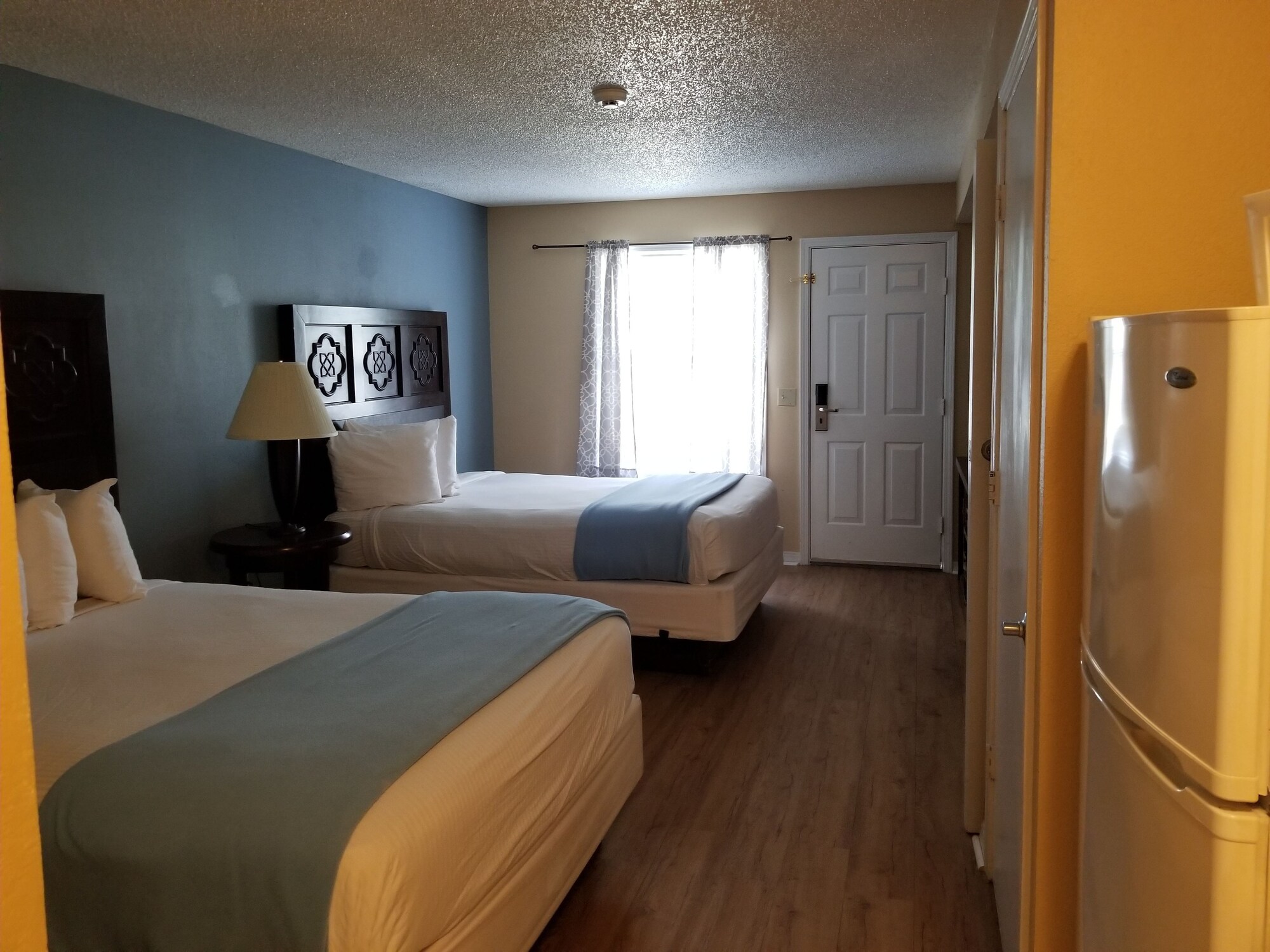 Hospitality Inn Jacksonville