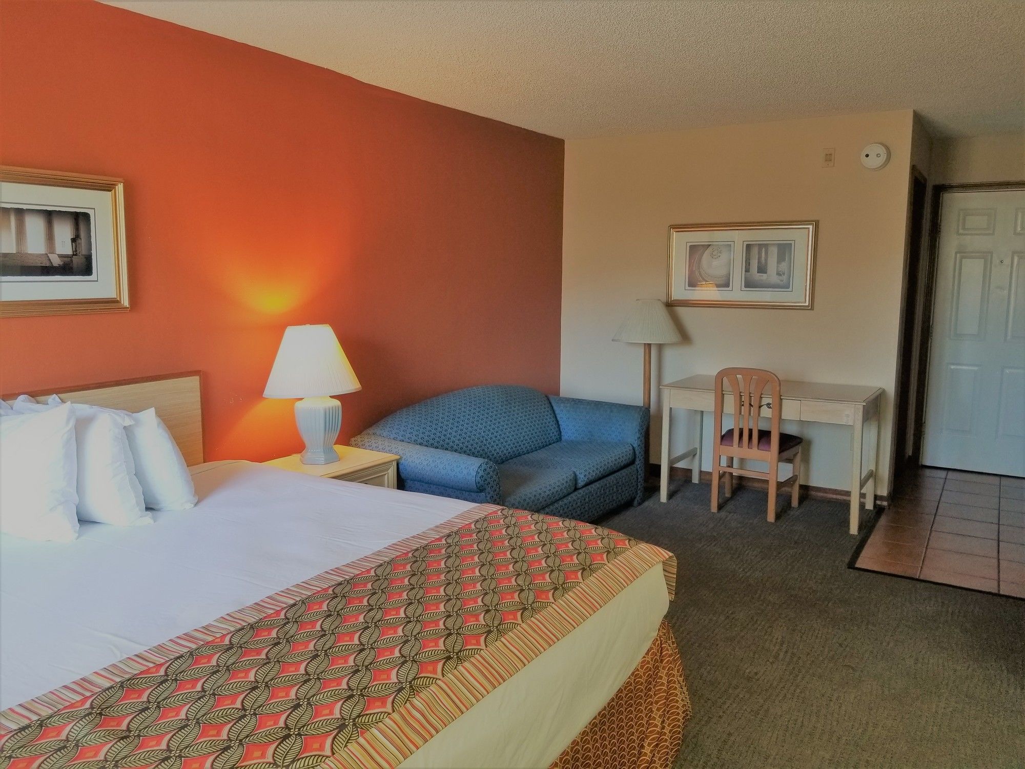 Hospitality Inn Jacksonville