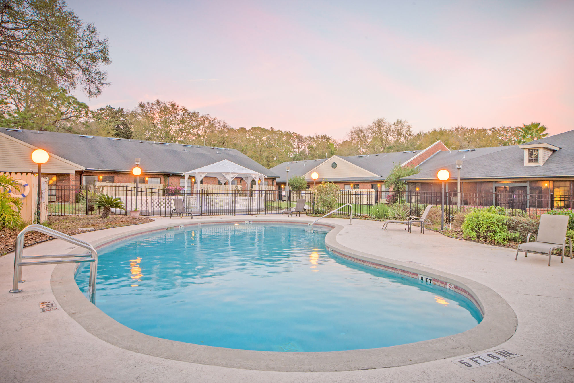 Hospitality Inn Jacksonville