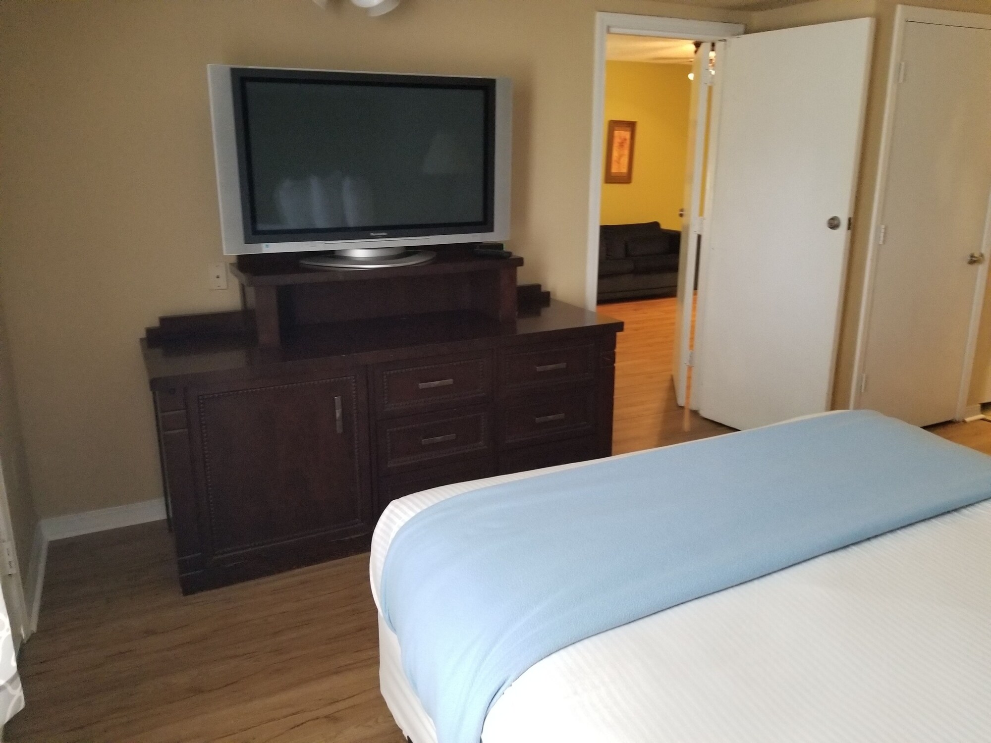 Hospitality Inn Jacksonville