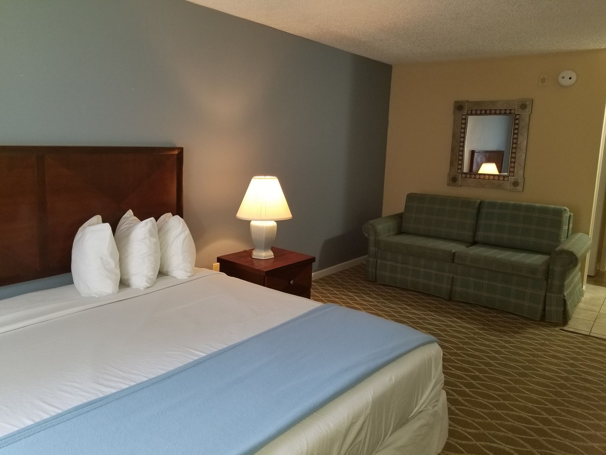 Hospitality Inn Jacksonville