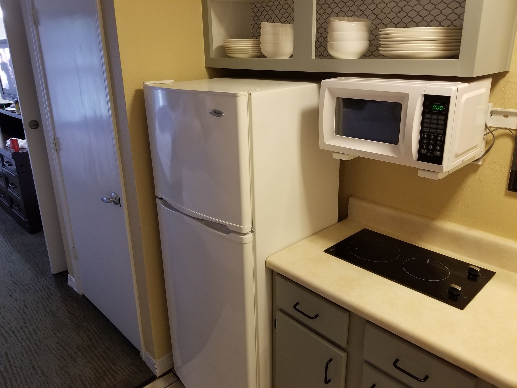 Hospitality Inn Jacksonville